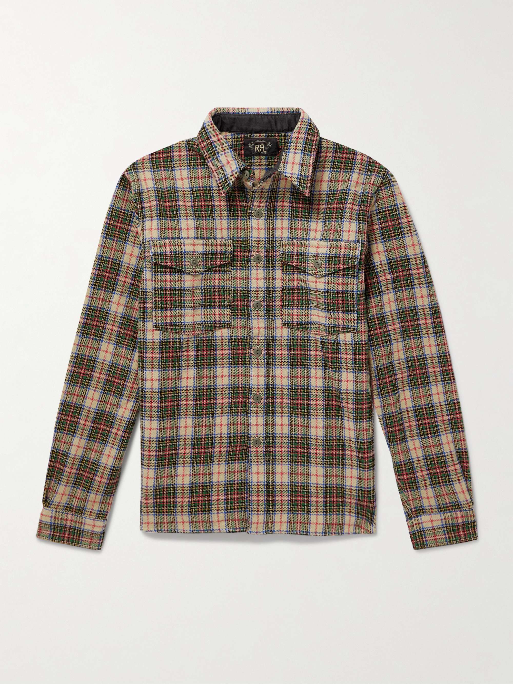 RRL
