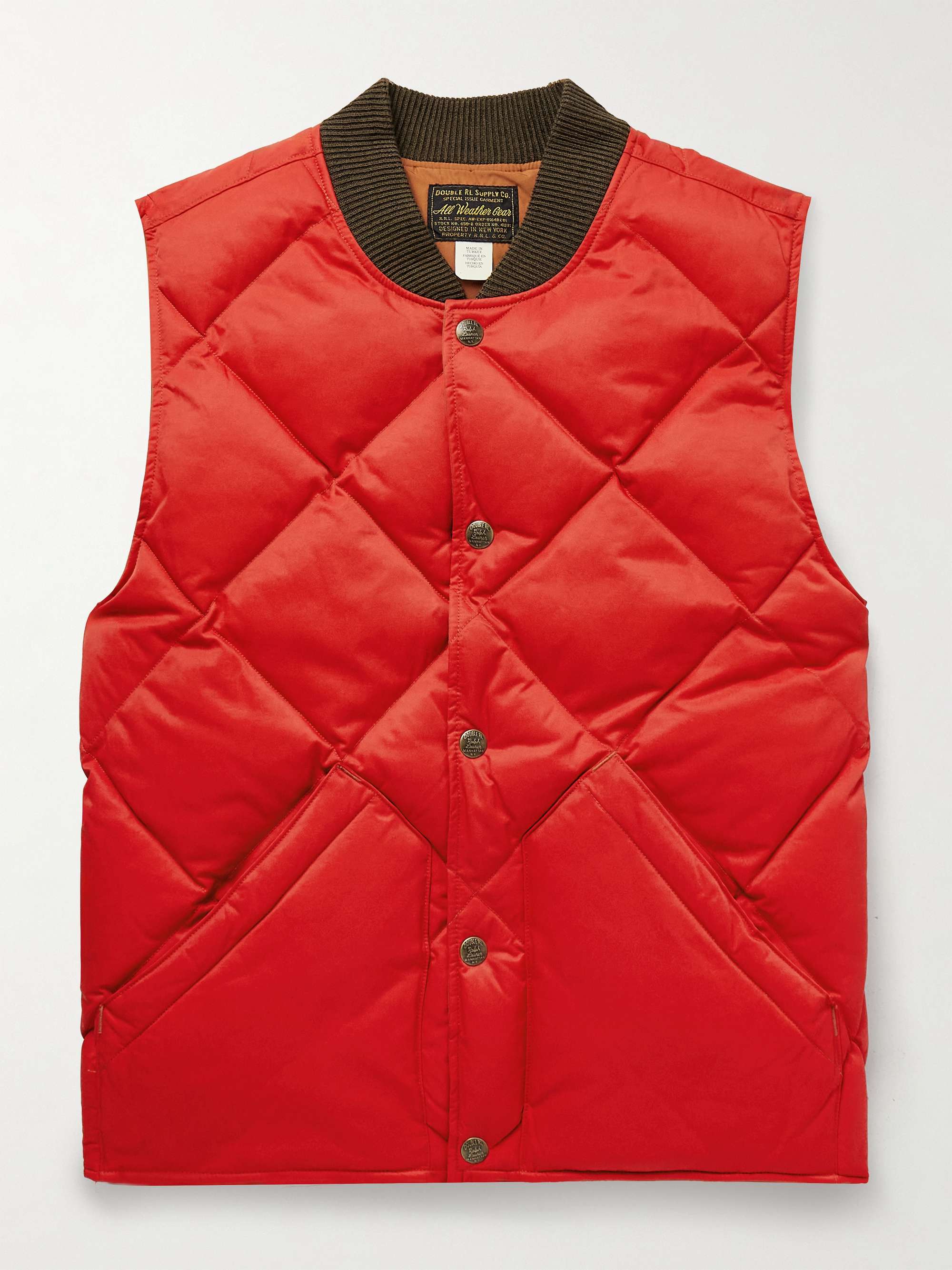 RRL