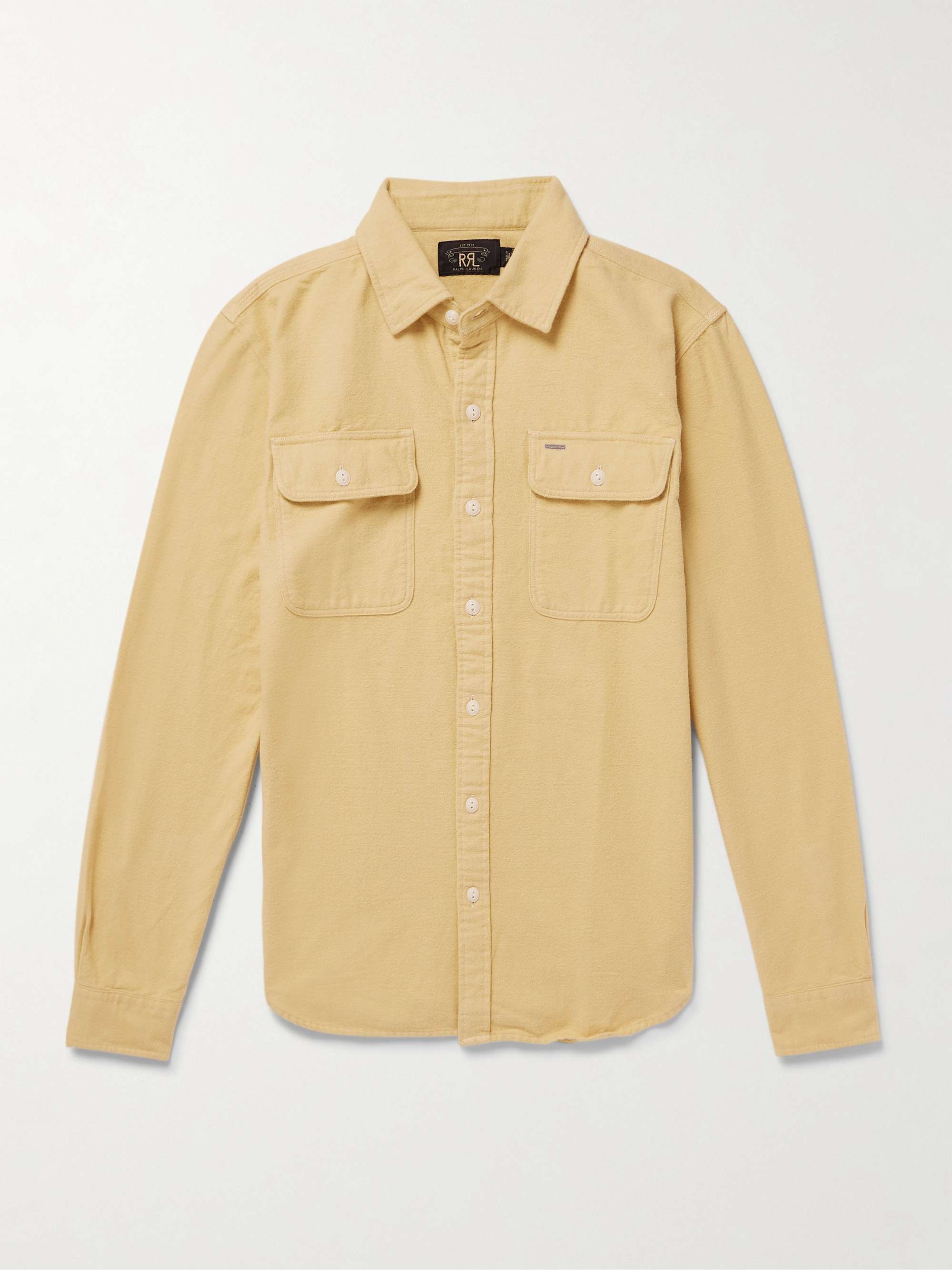RRL