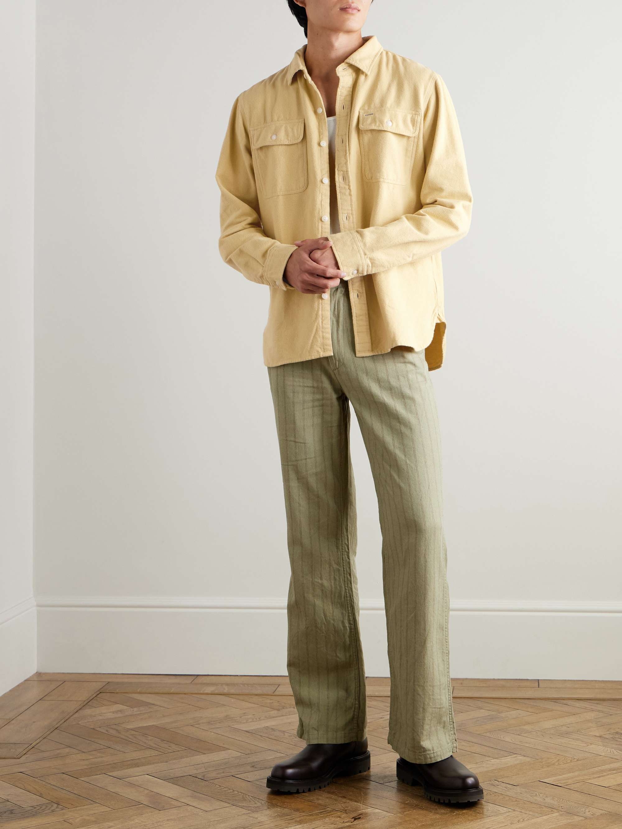 RRL