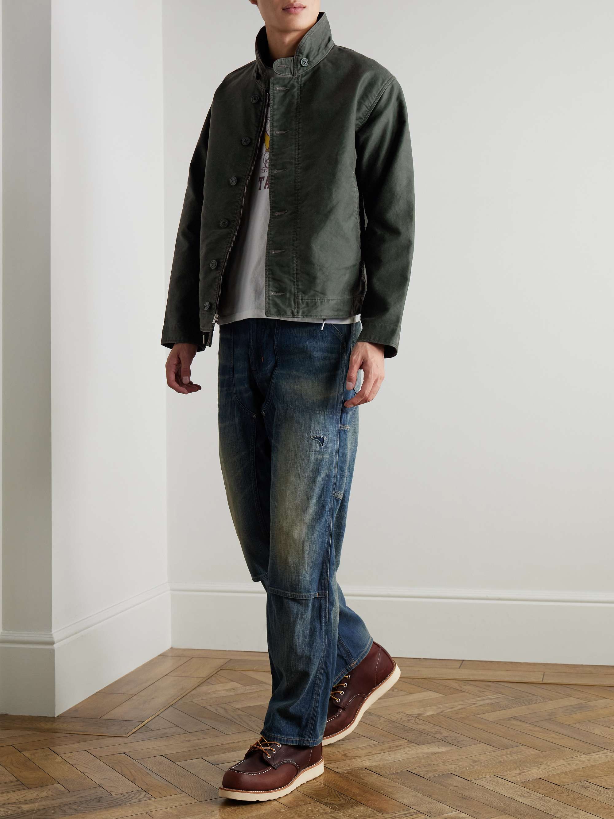 RRL
