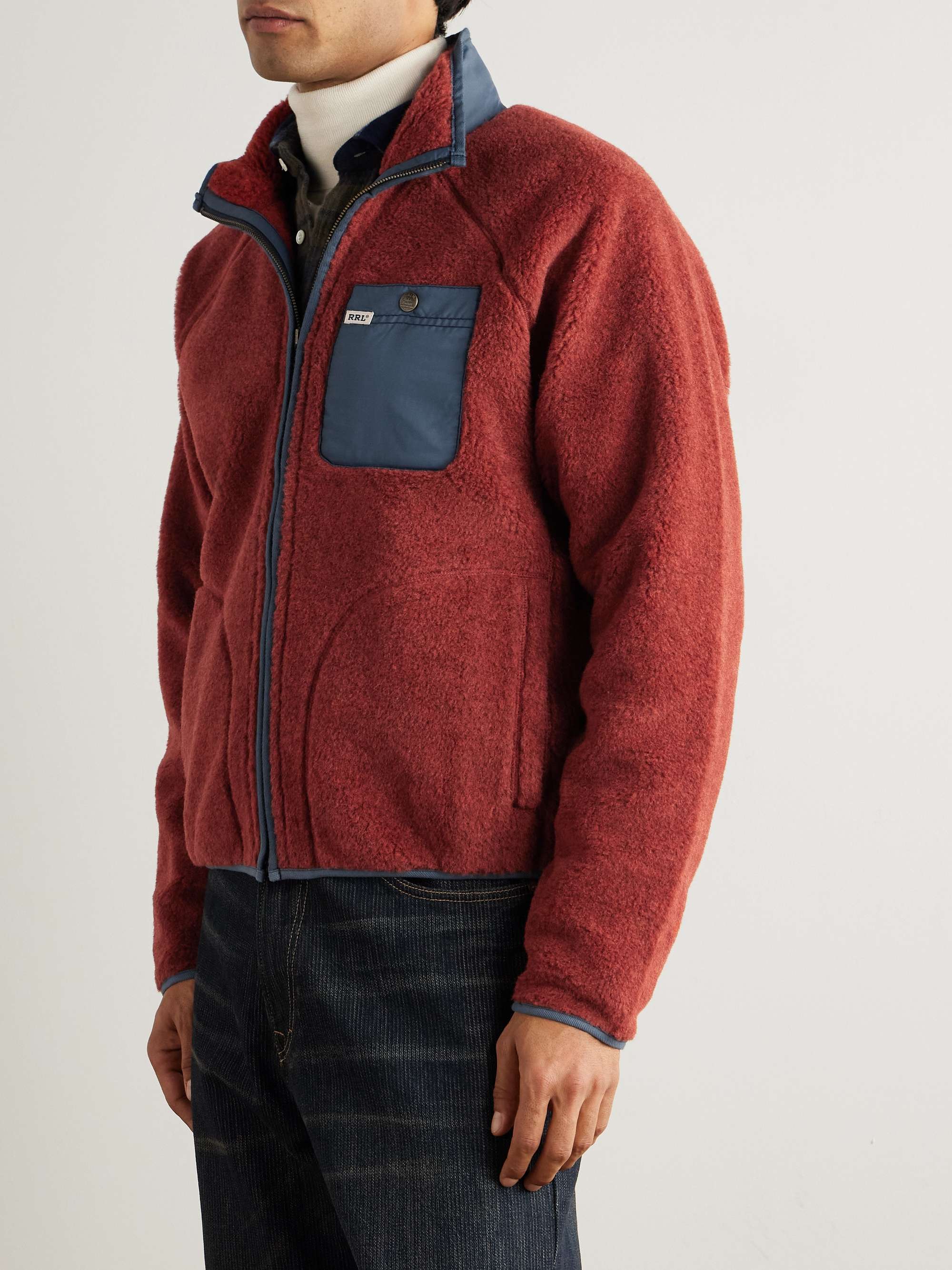 RRL