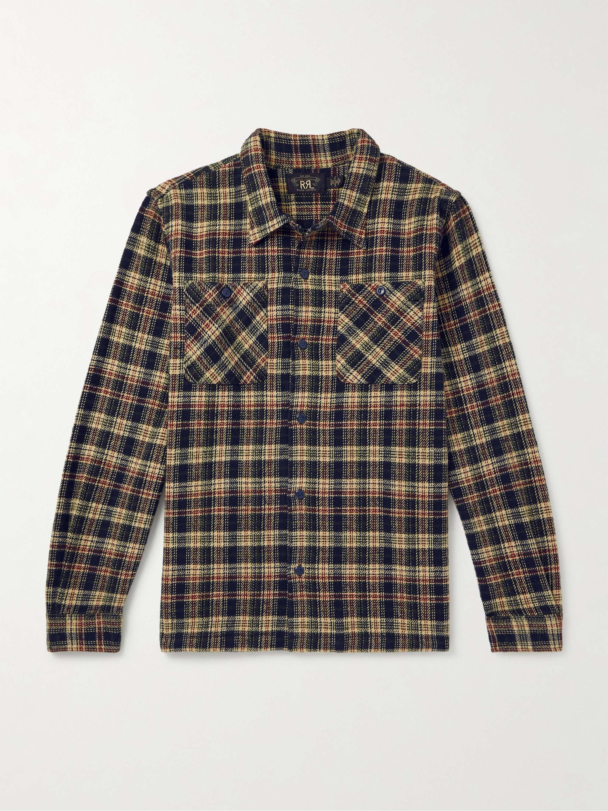 RRL
