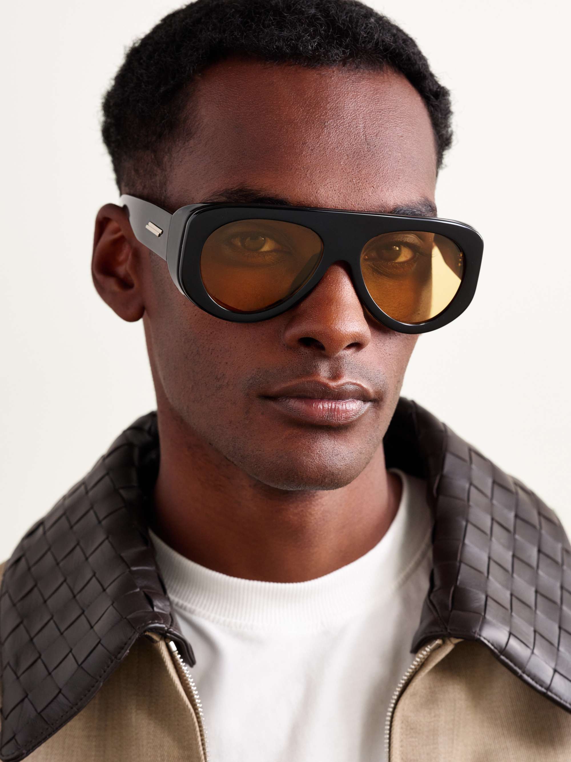 BOTTEGA VENETA EYEWEAR