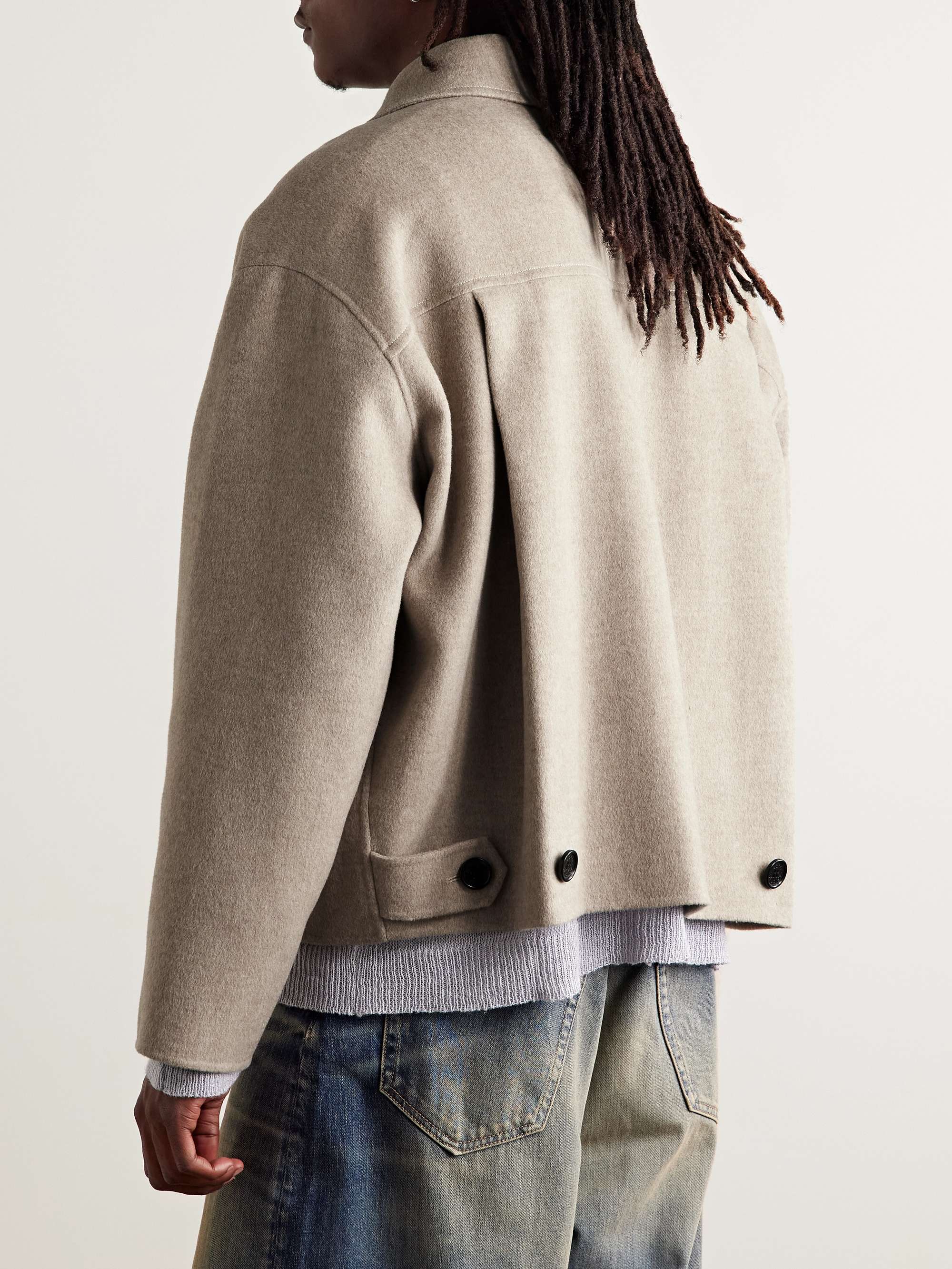 ACNE STUDIOS