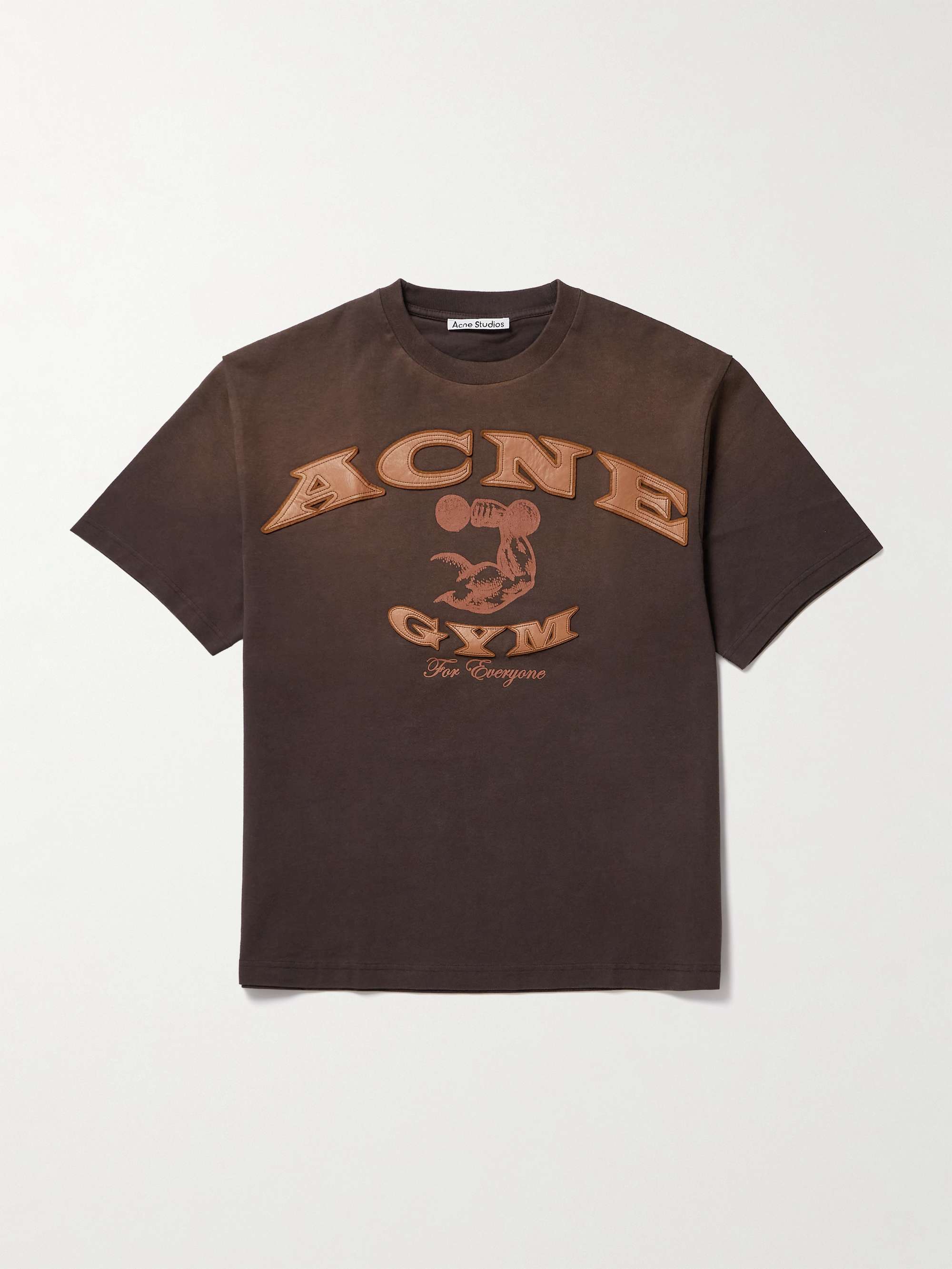 ACNE STUDIOS