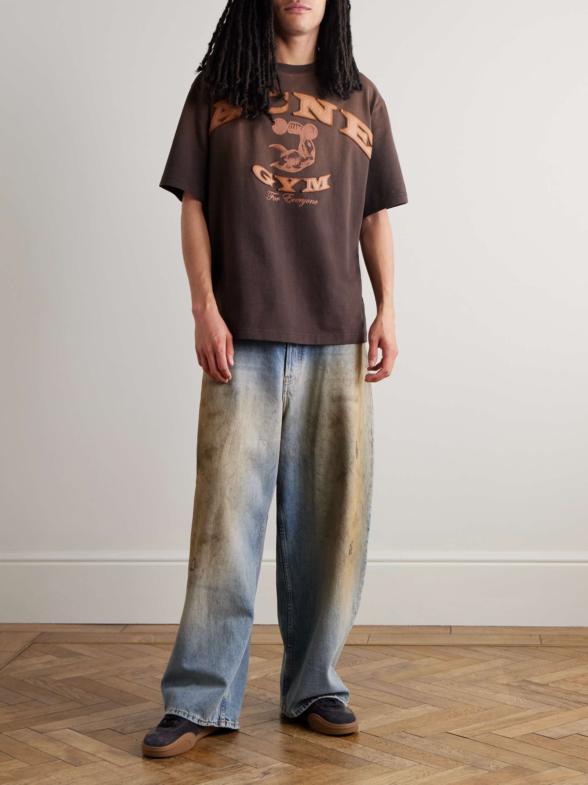 ACNE STUDIOS
