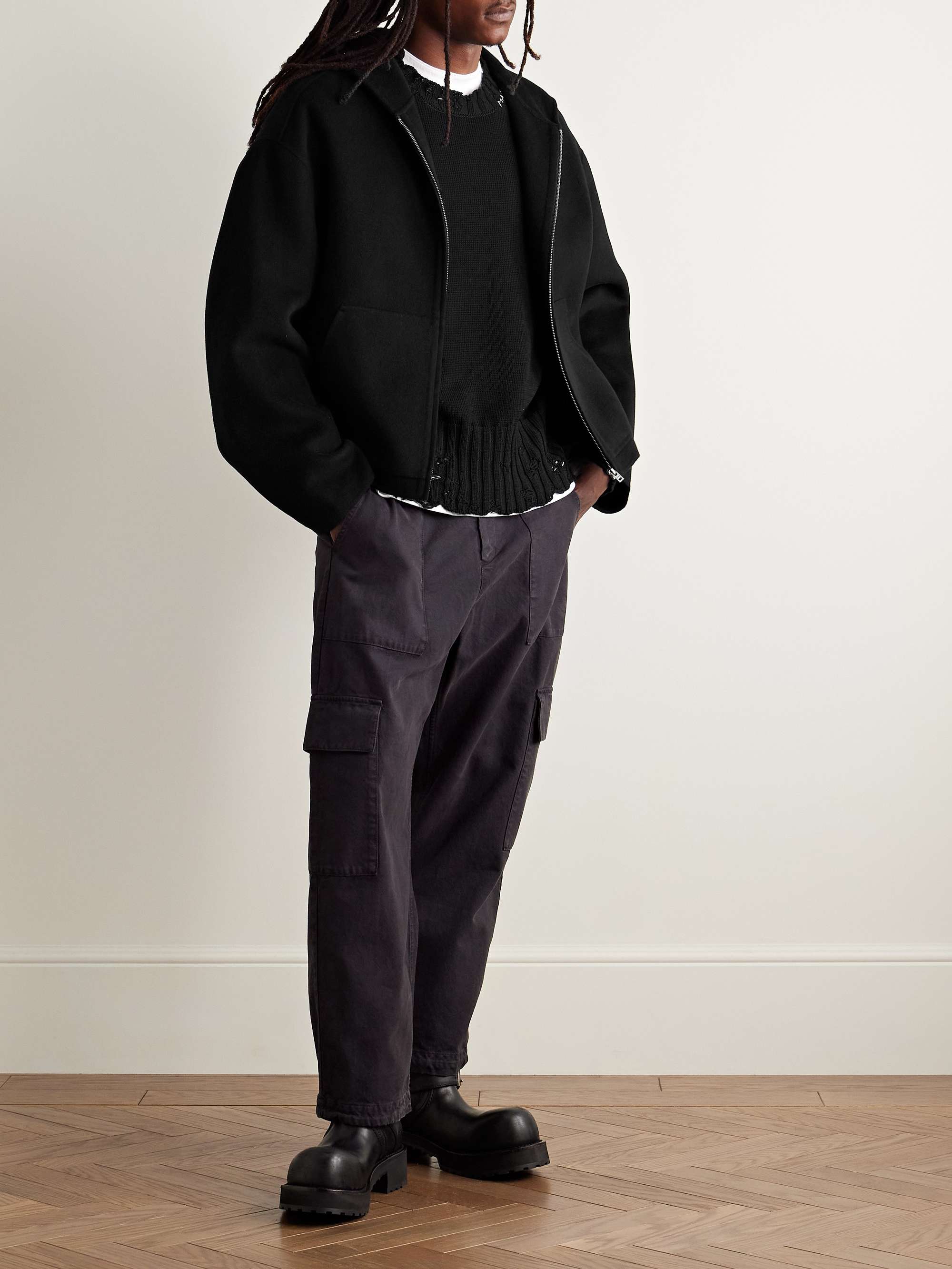 ACNE STUDIOS