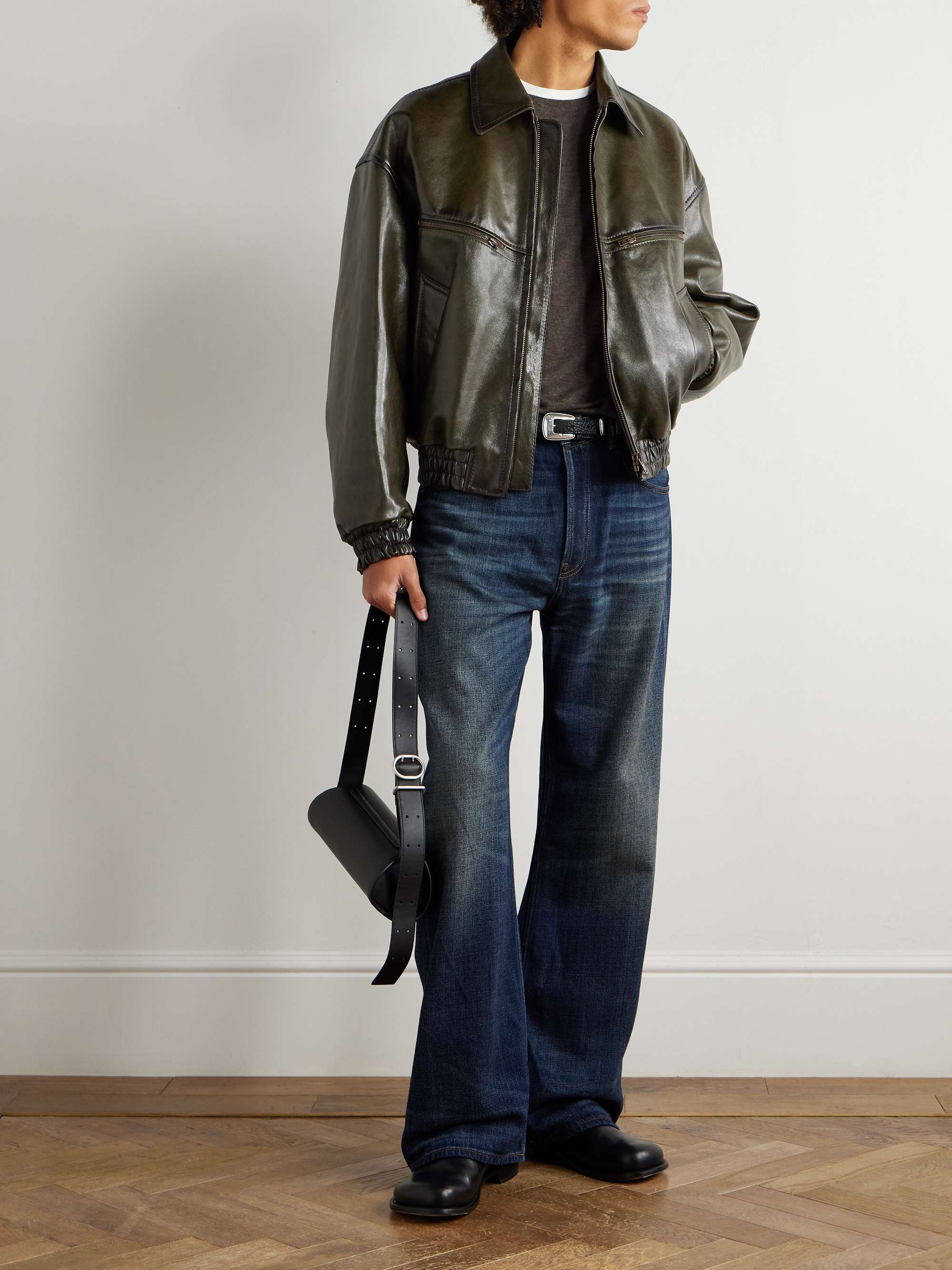 ACNE STUDIOS