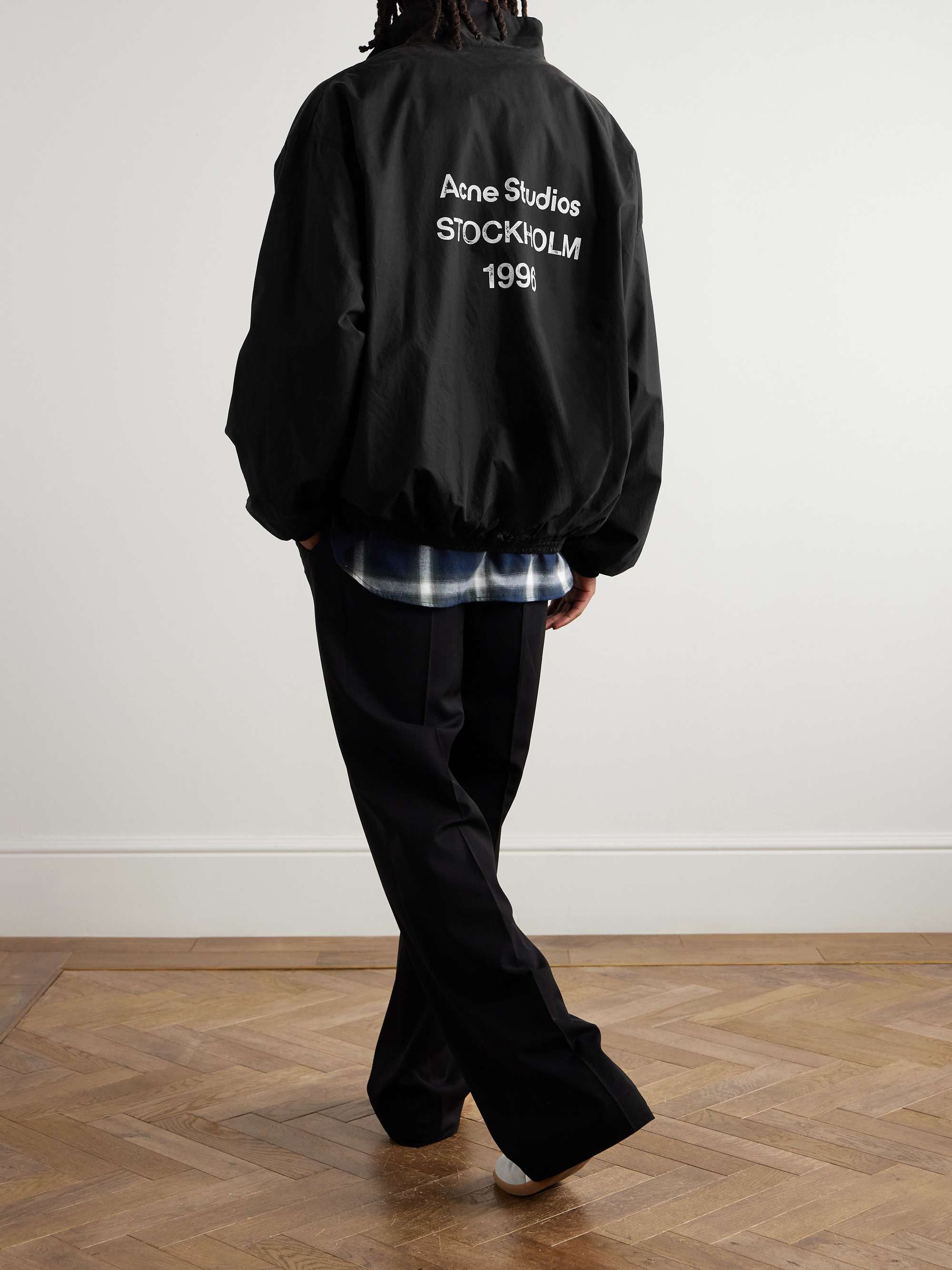ACNE STUDIOS