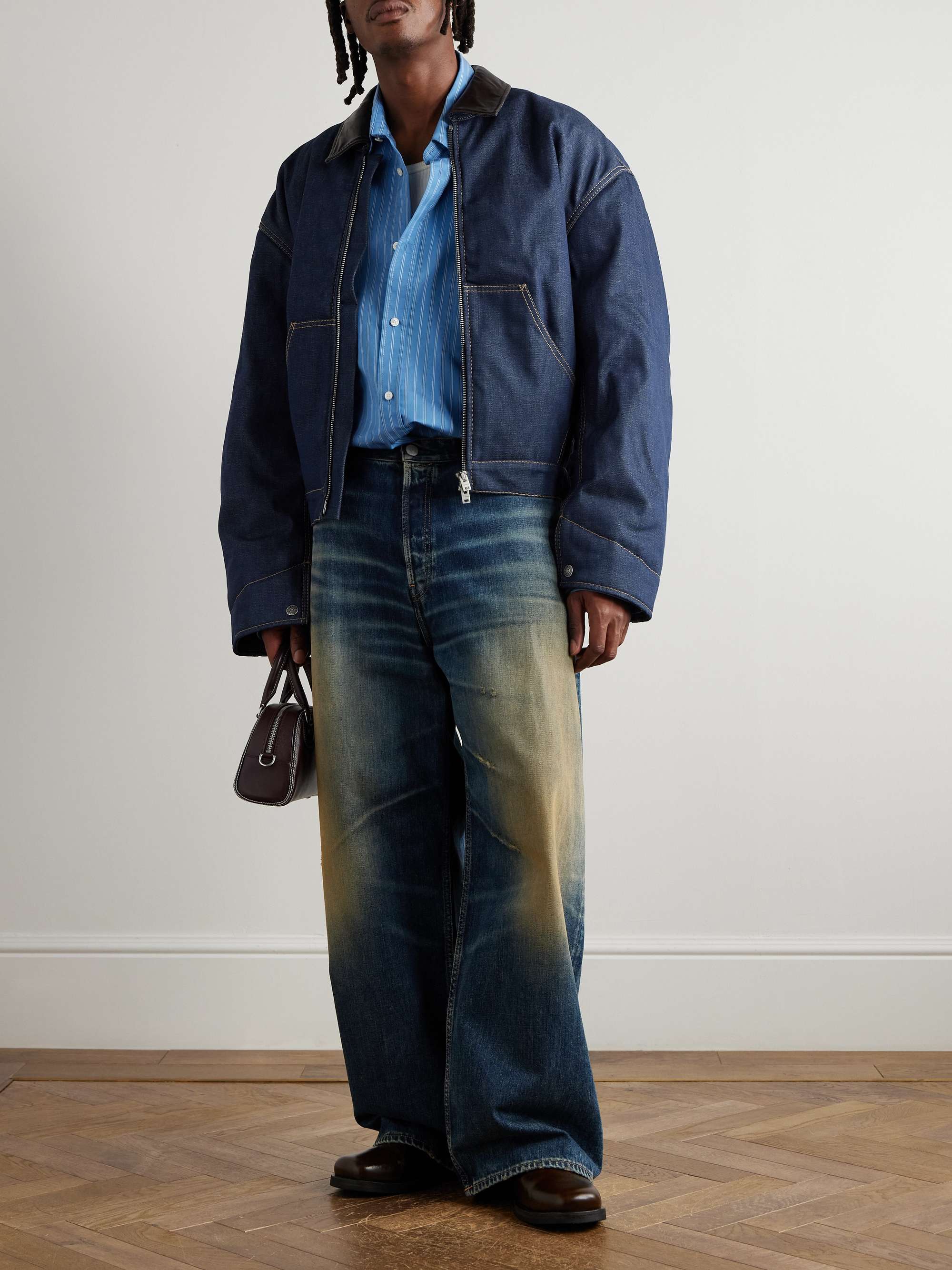ACNE STUDIOS