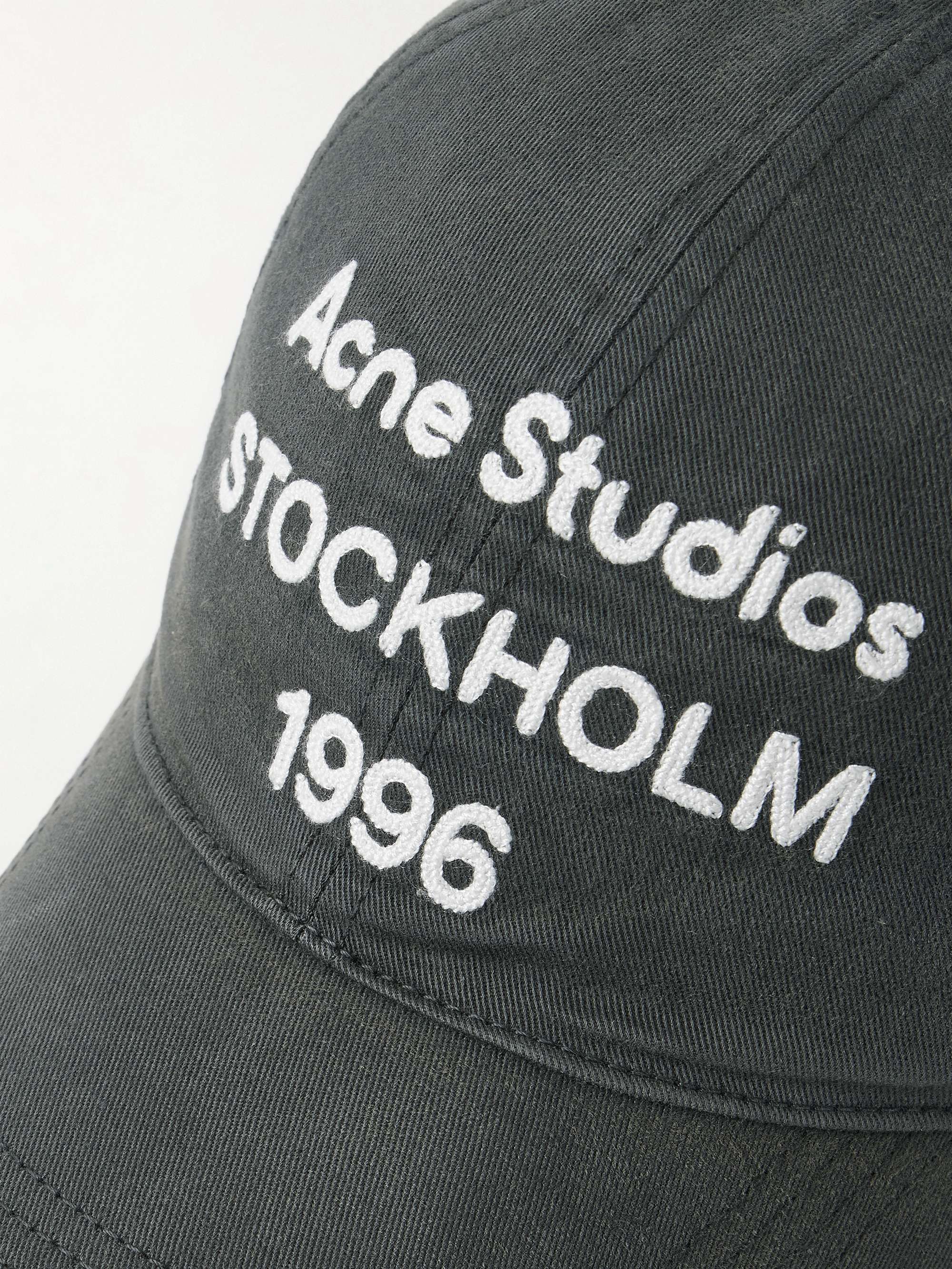 ACNE STUDIOS