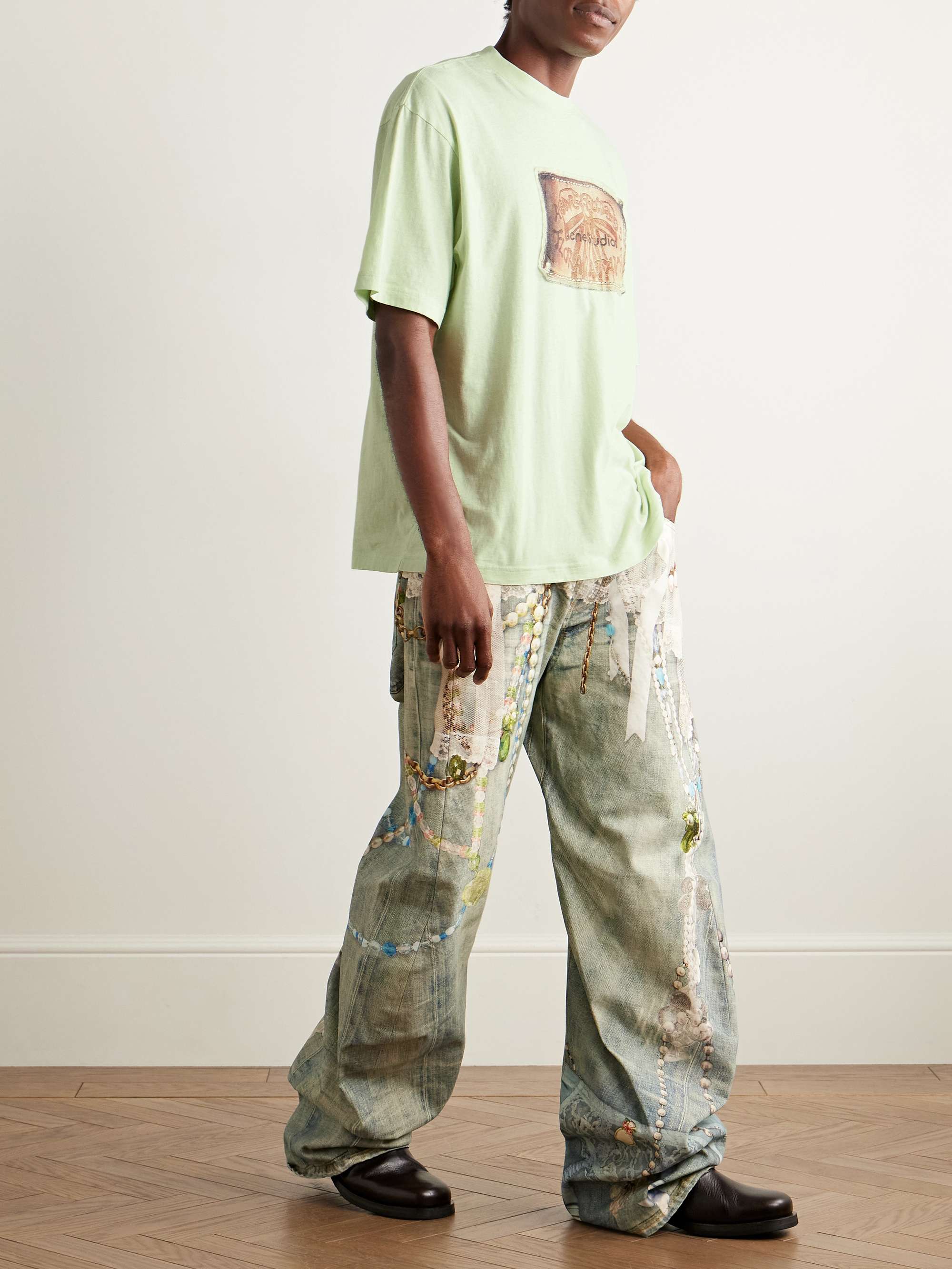 ACNE STUDIOS