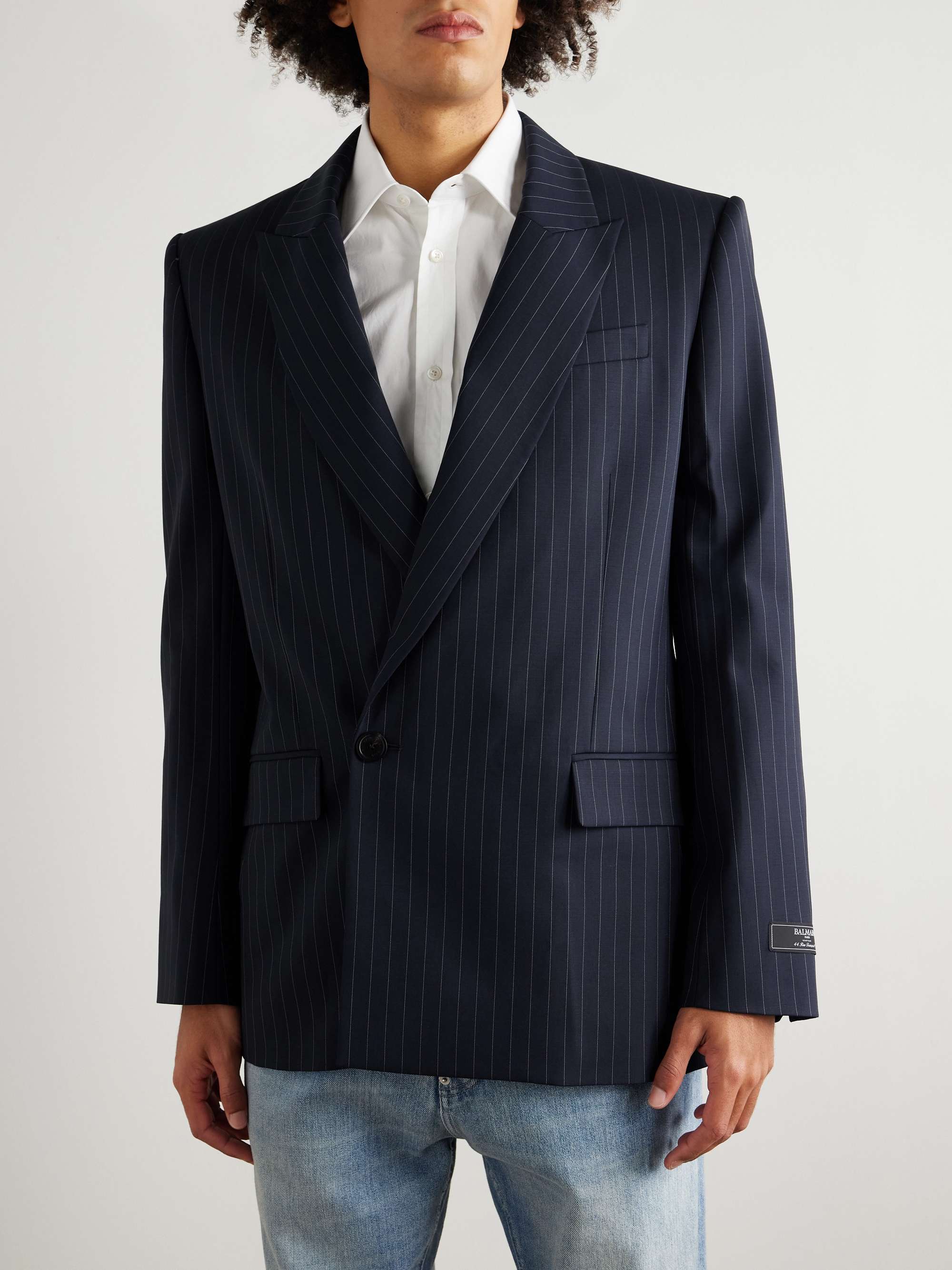 BALMAIN