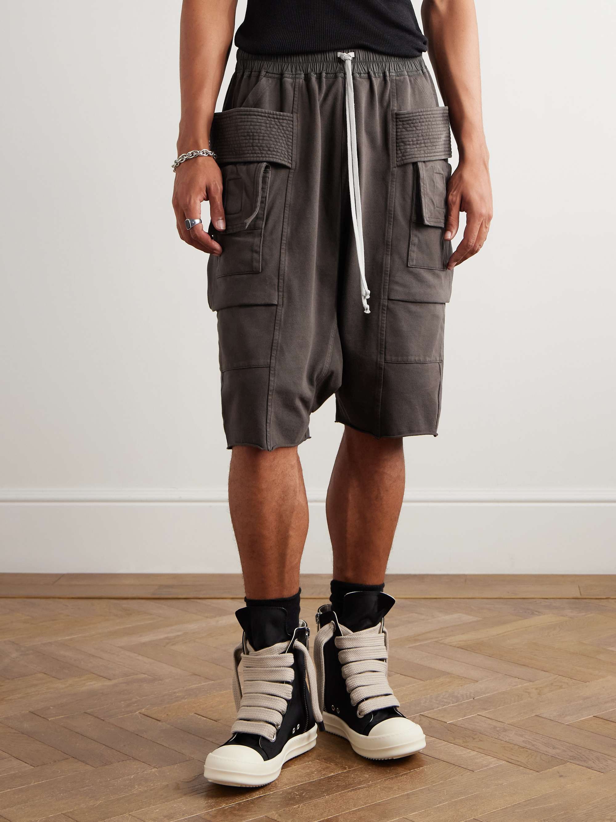 DRKSHDW BY RICK OWENS