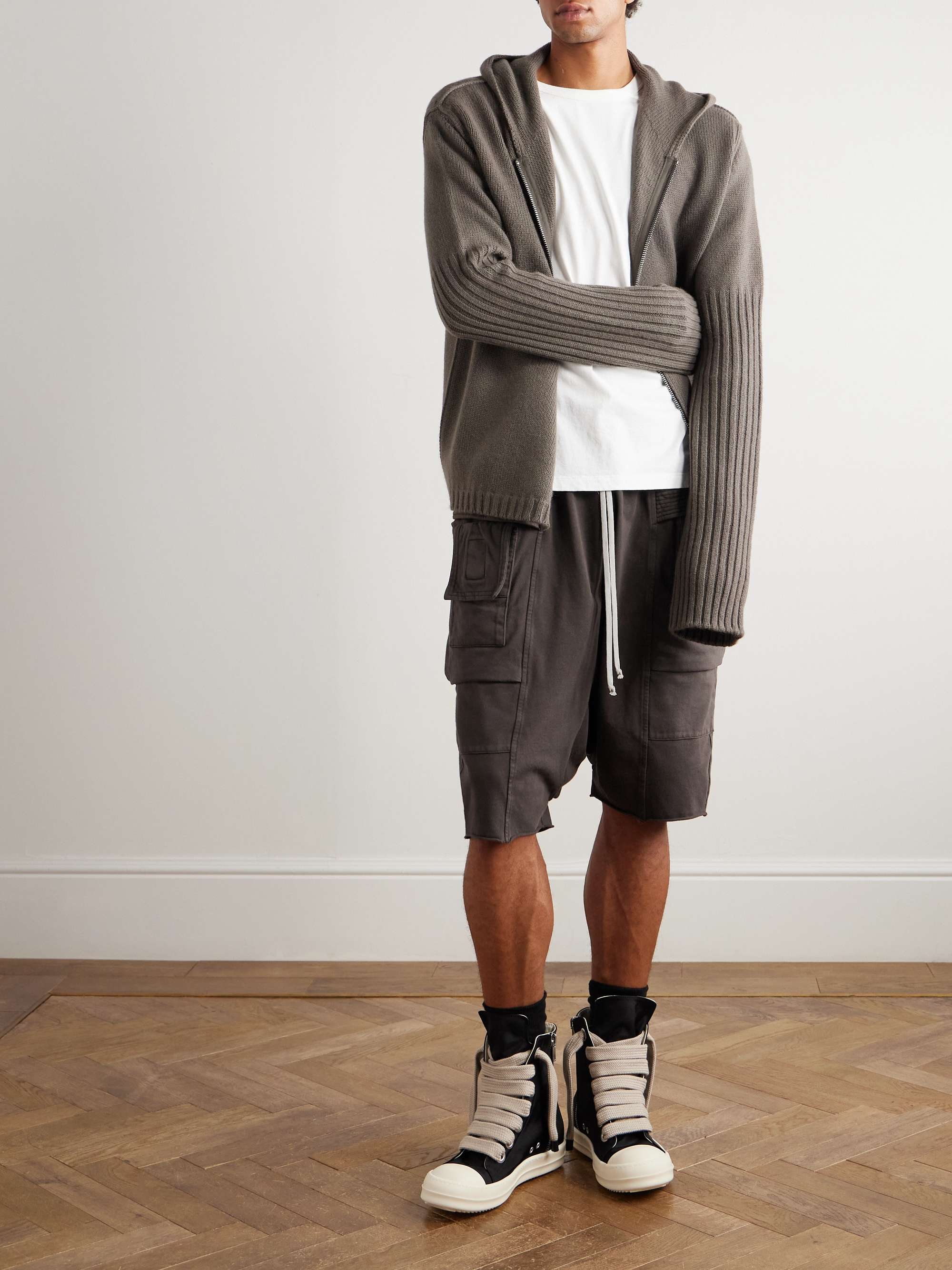 DRKSHDW BY RICK OWENS