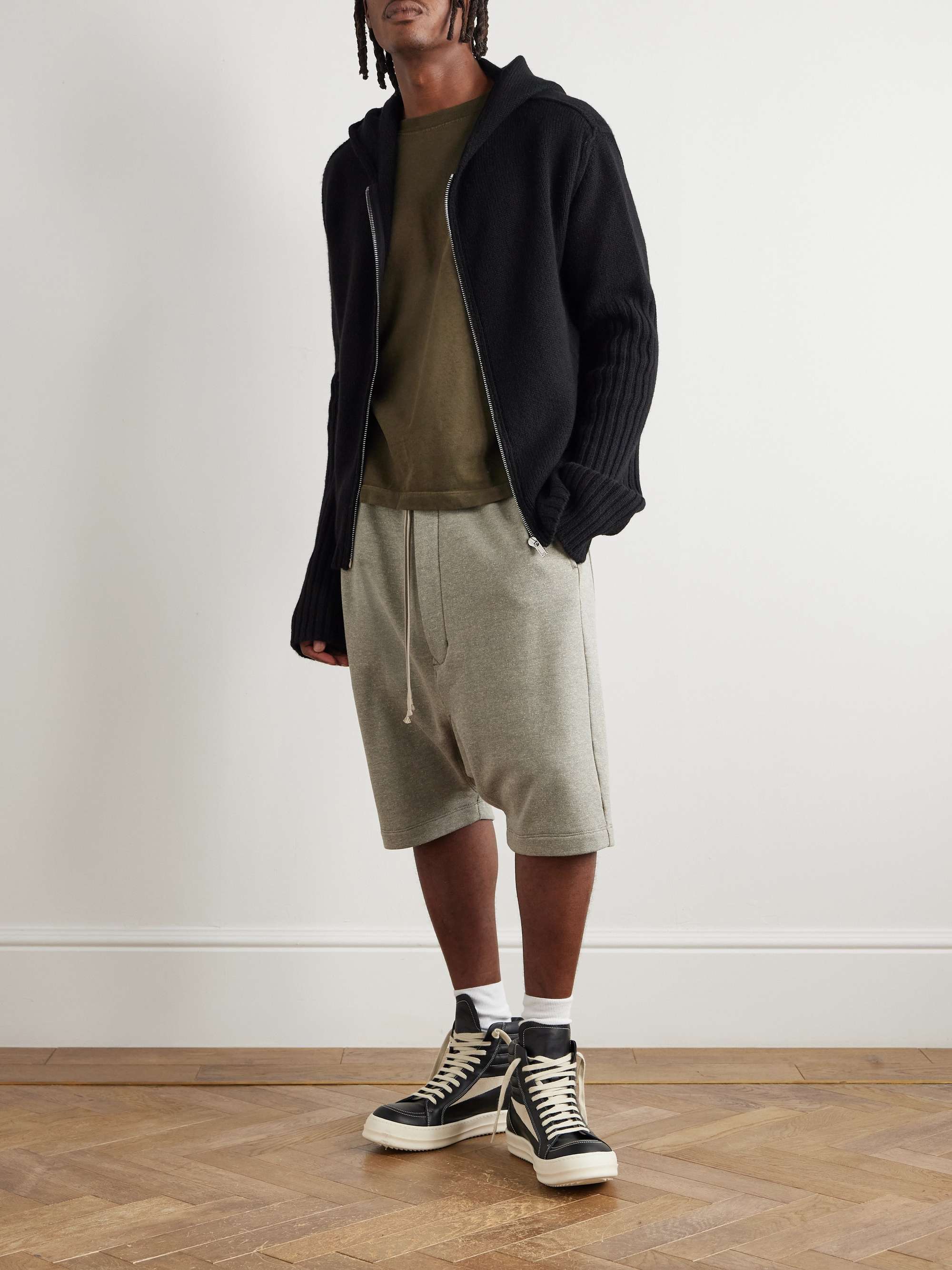 DRKSHDW BY RICK OWENS