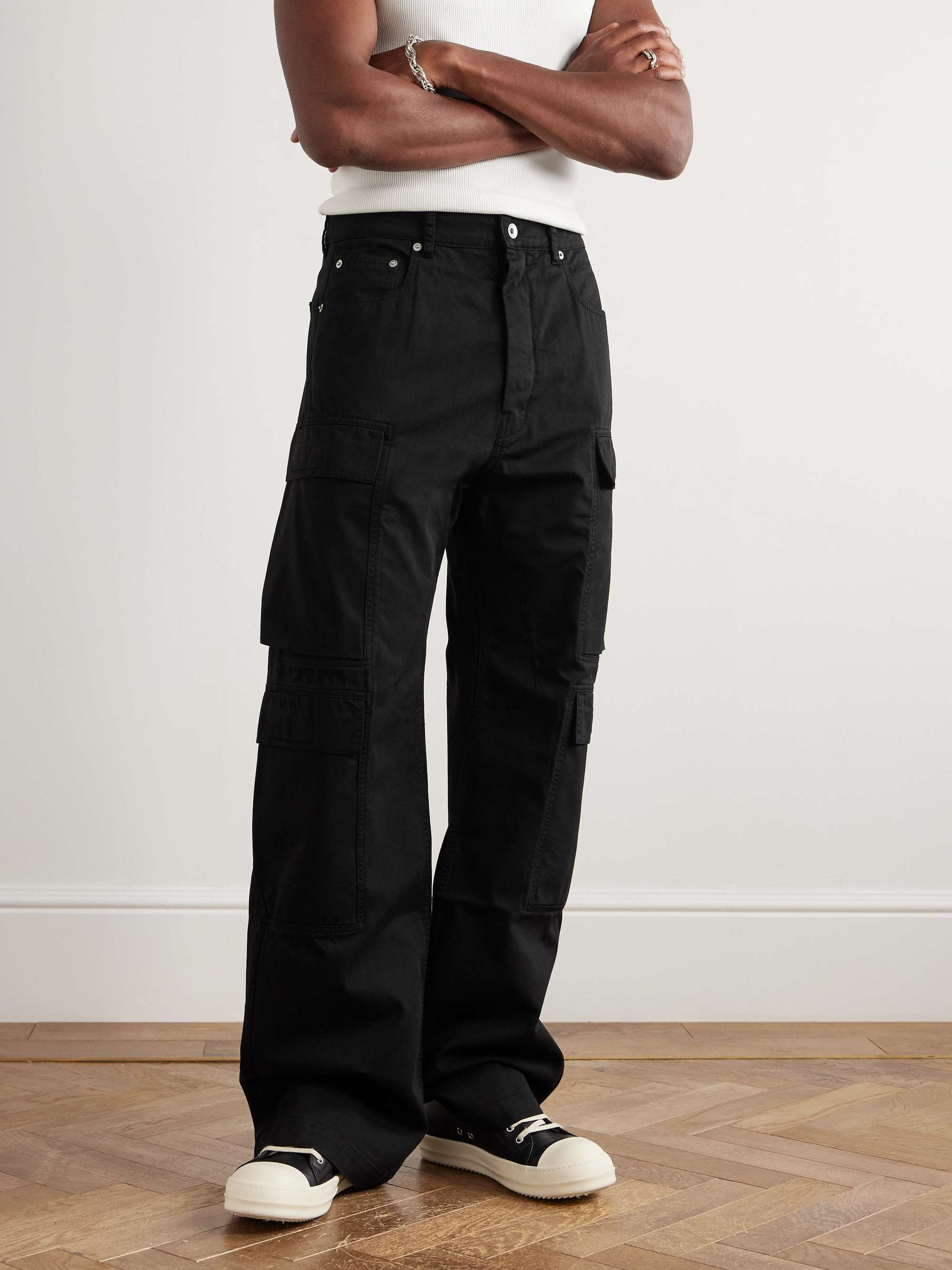 DRKSHDW BY RICK OWENS