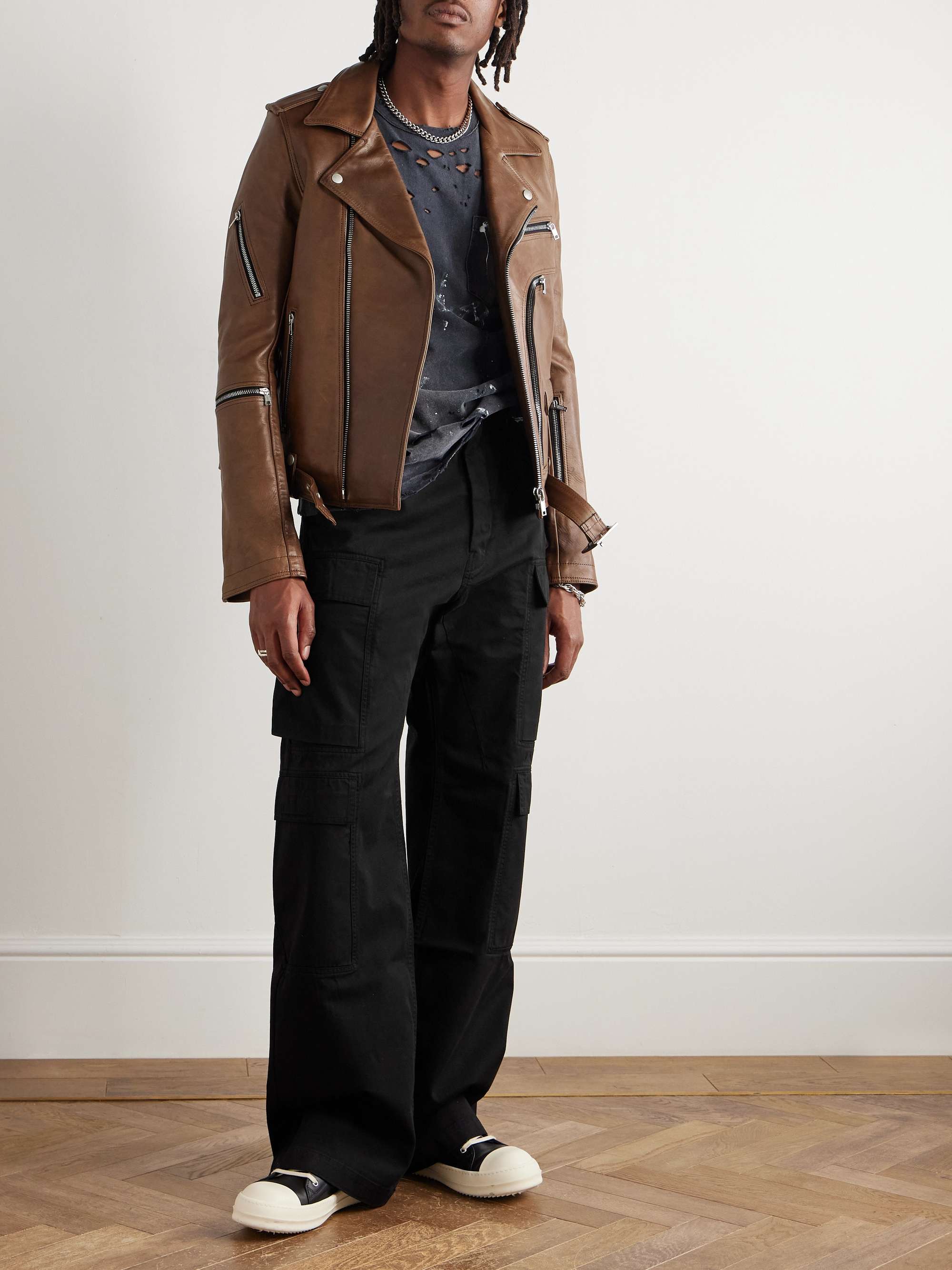 DRKSHDW BY RICK OWENS