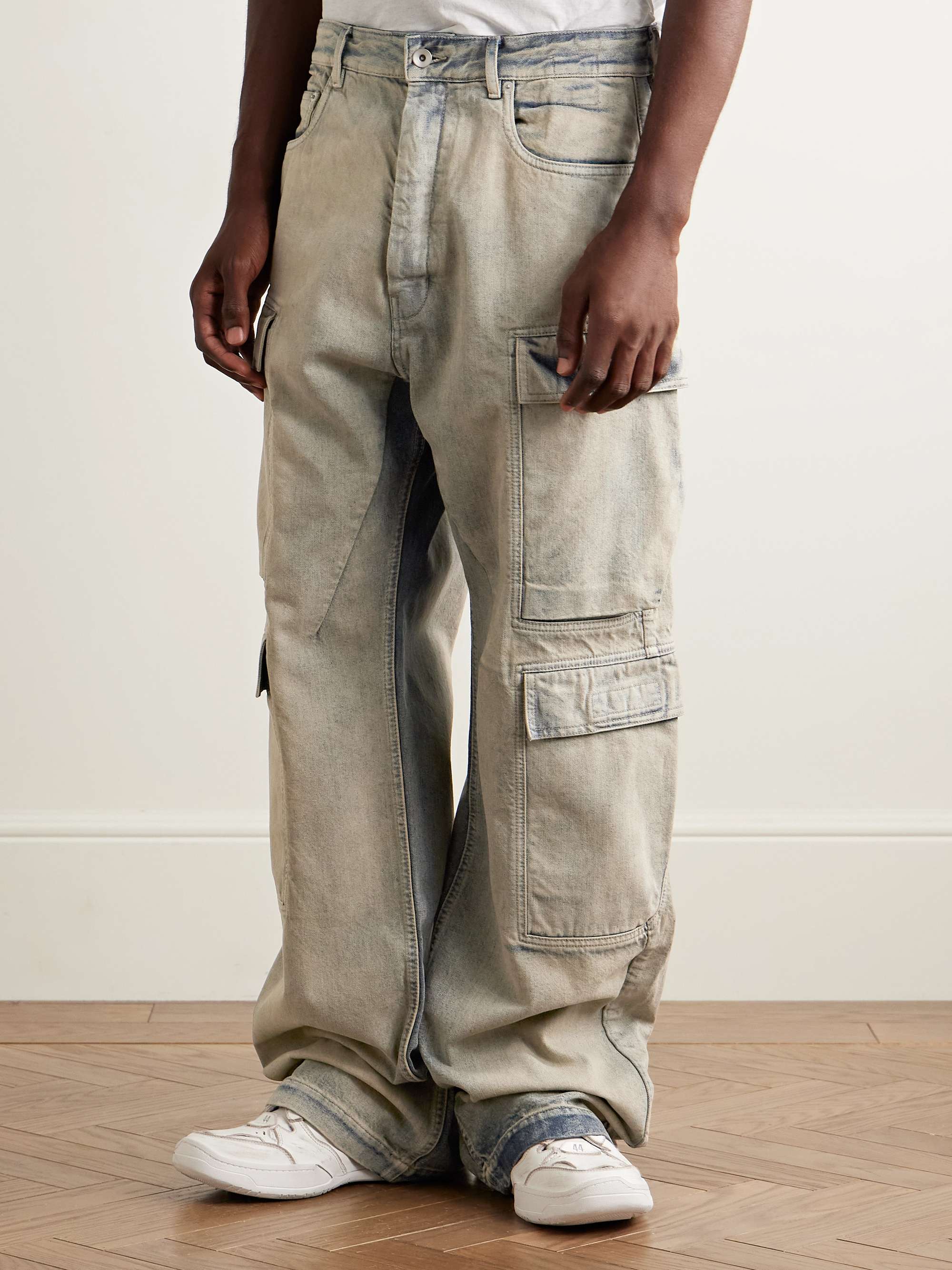 DRKSHDW BY RICK OWENS