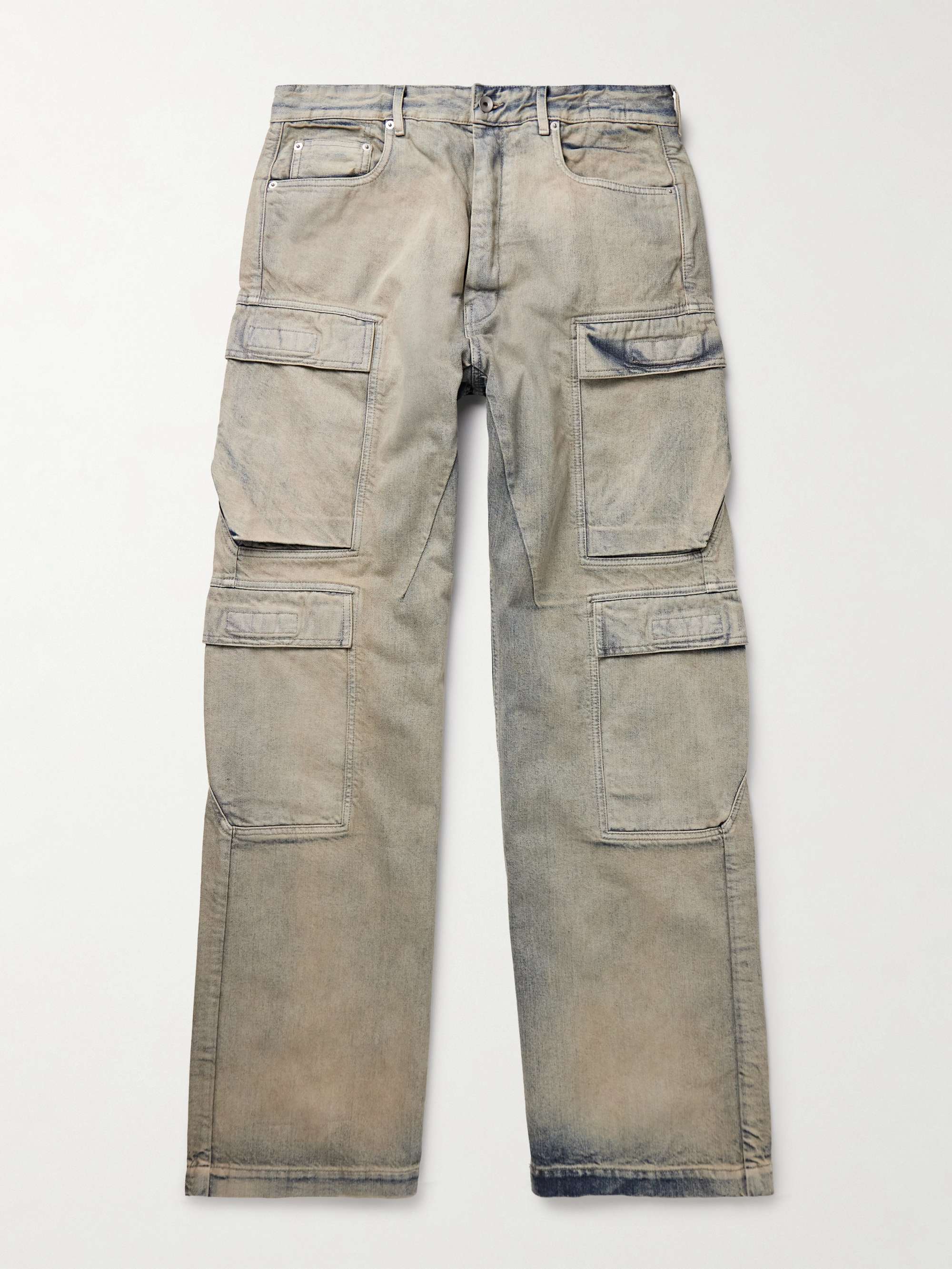DRKSHDW BY RICK OWENS
