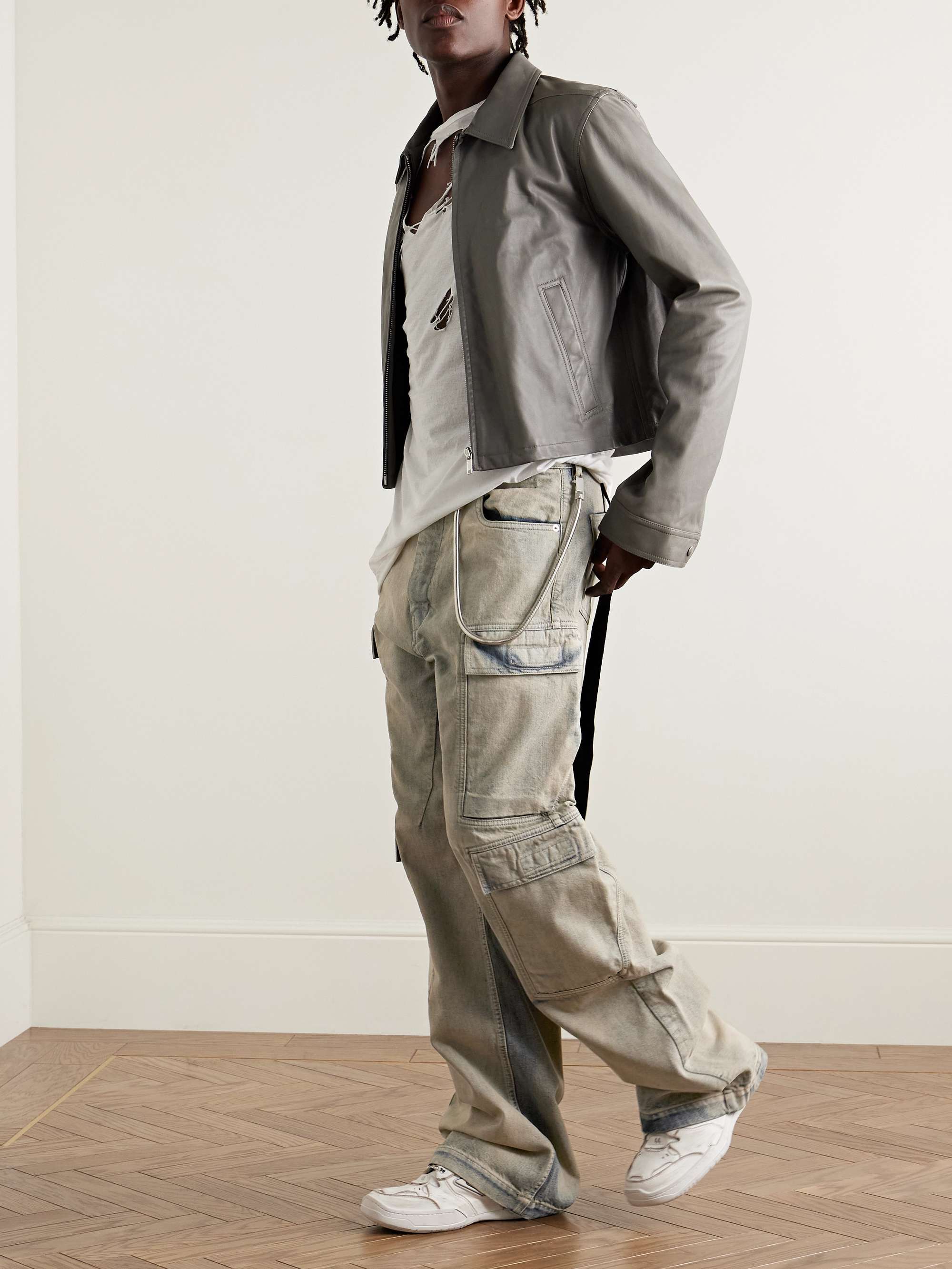 DRKSHDW BY RICK OWENS