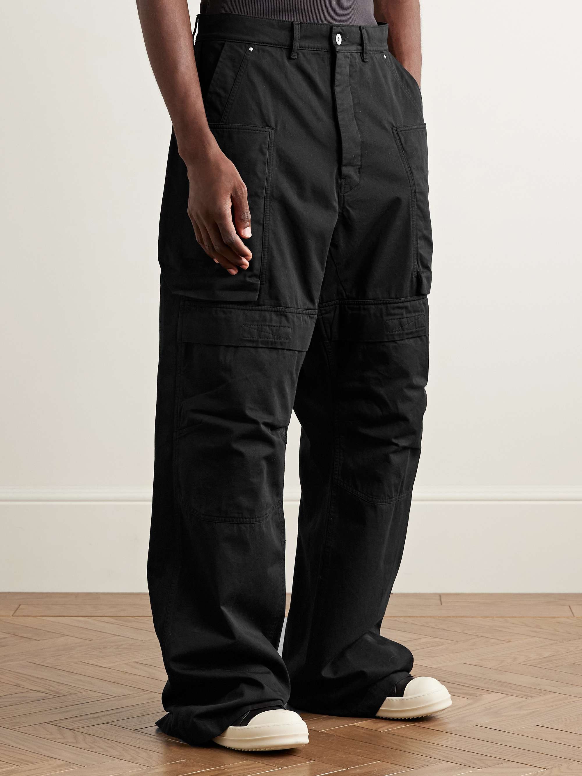 DRKSHDW BY RICK OWENS