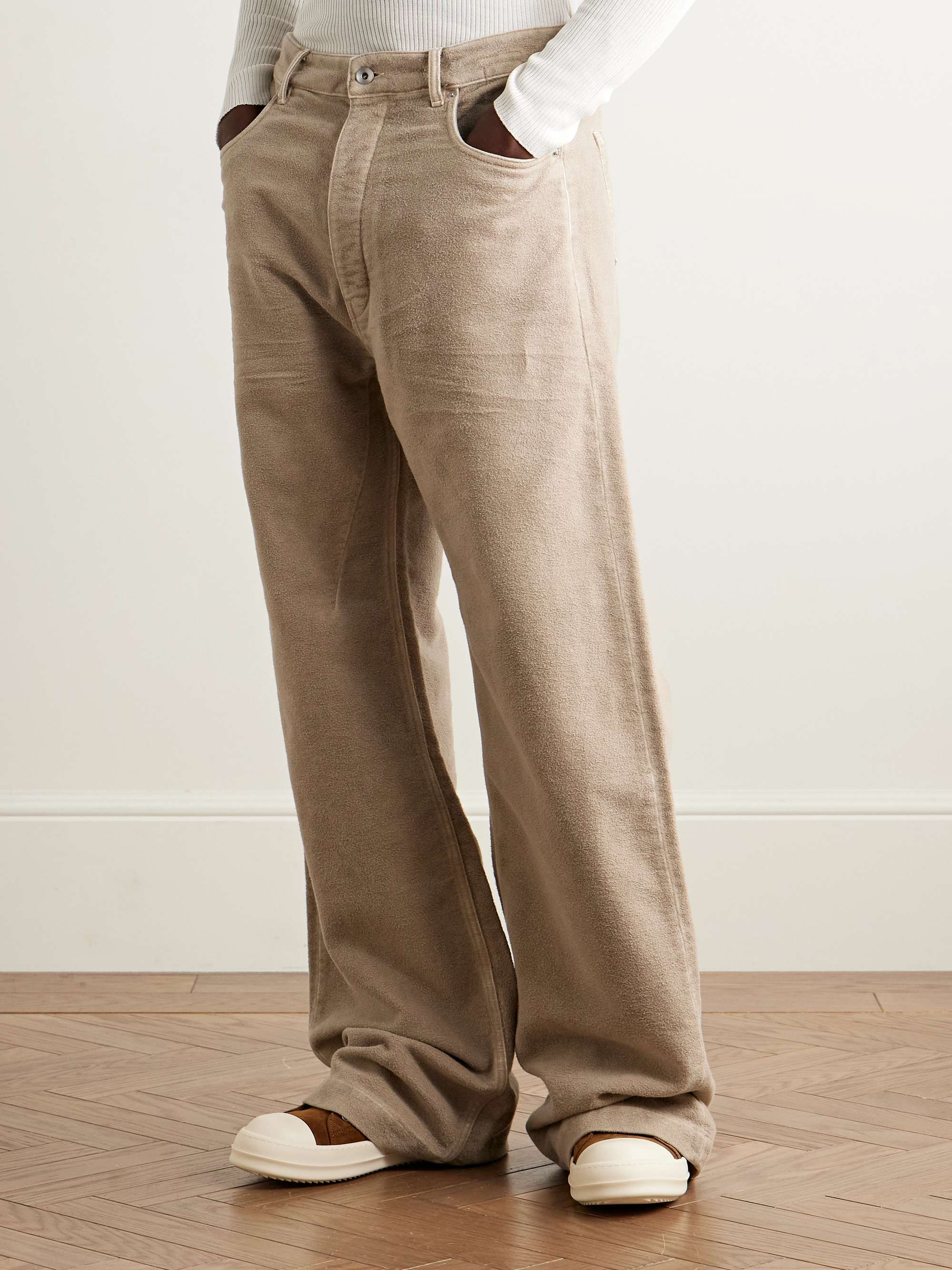 DRKSHDW BY RICK OWENS