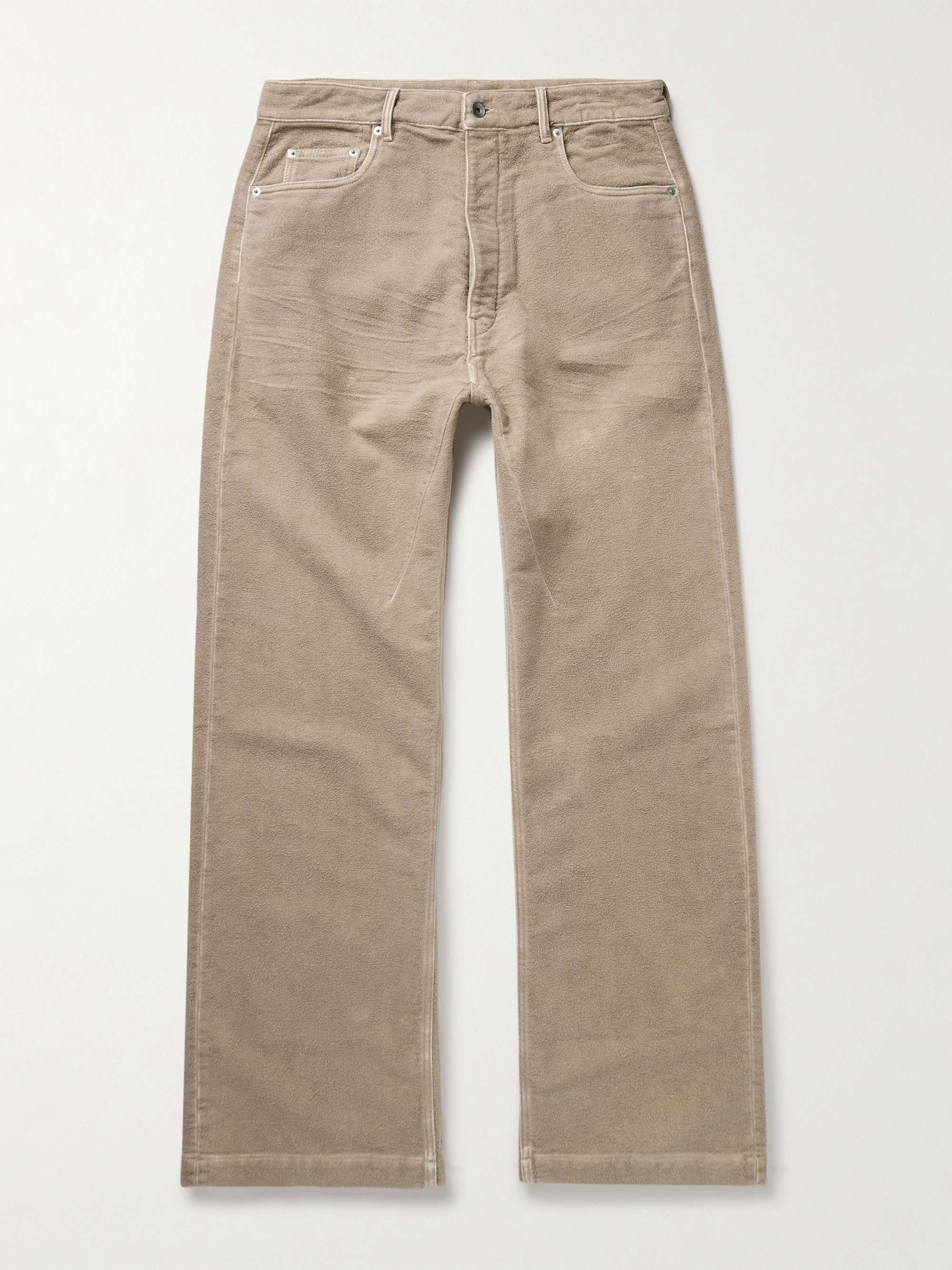 DRKSHDW BY RICK OWENS