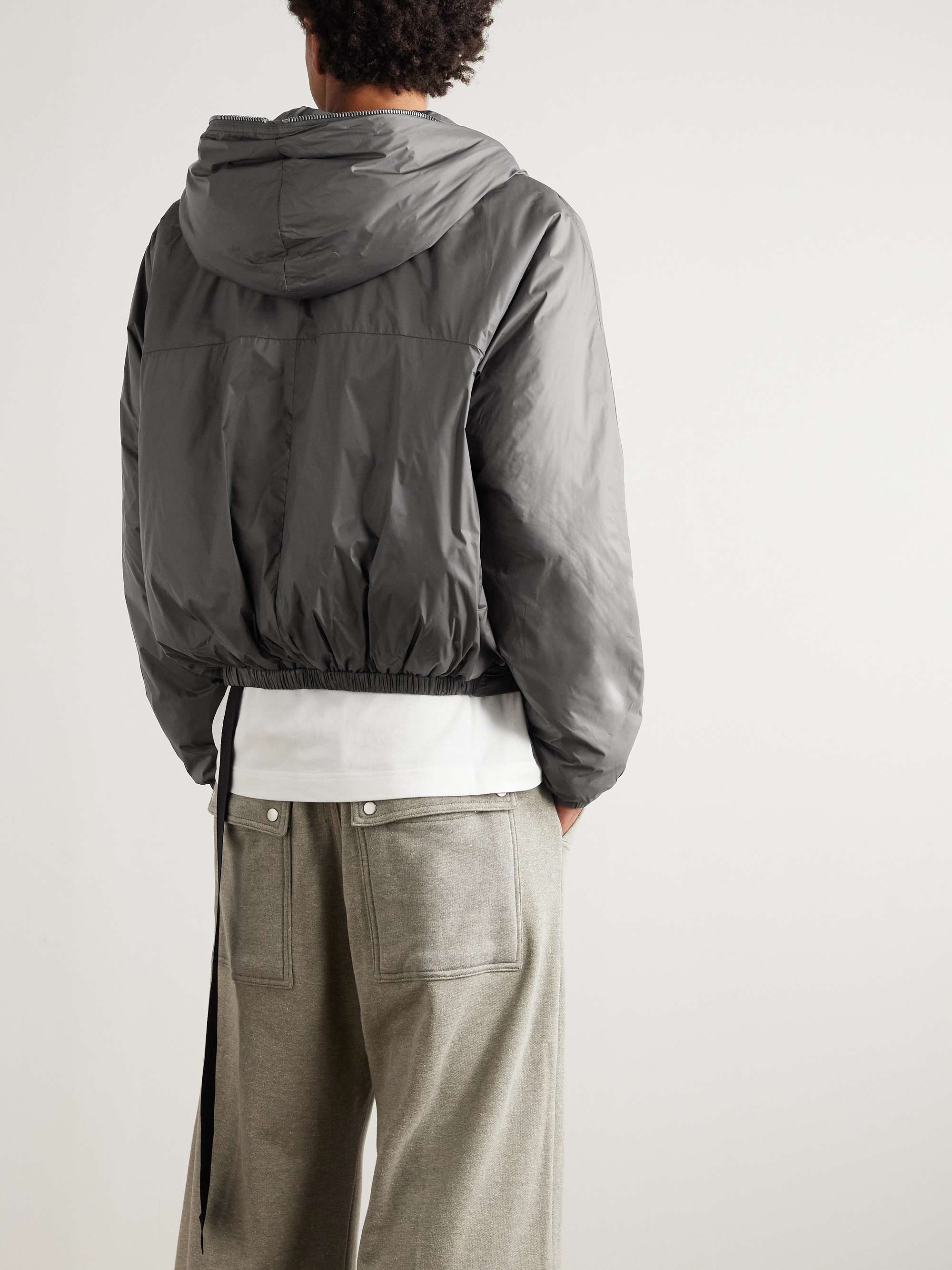 DRKSHDW BY RICK OWENS