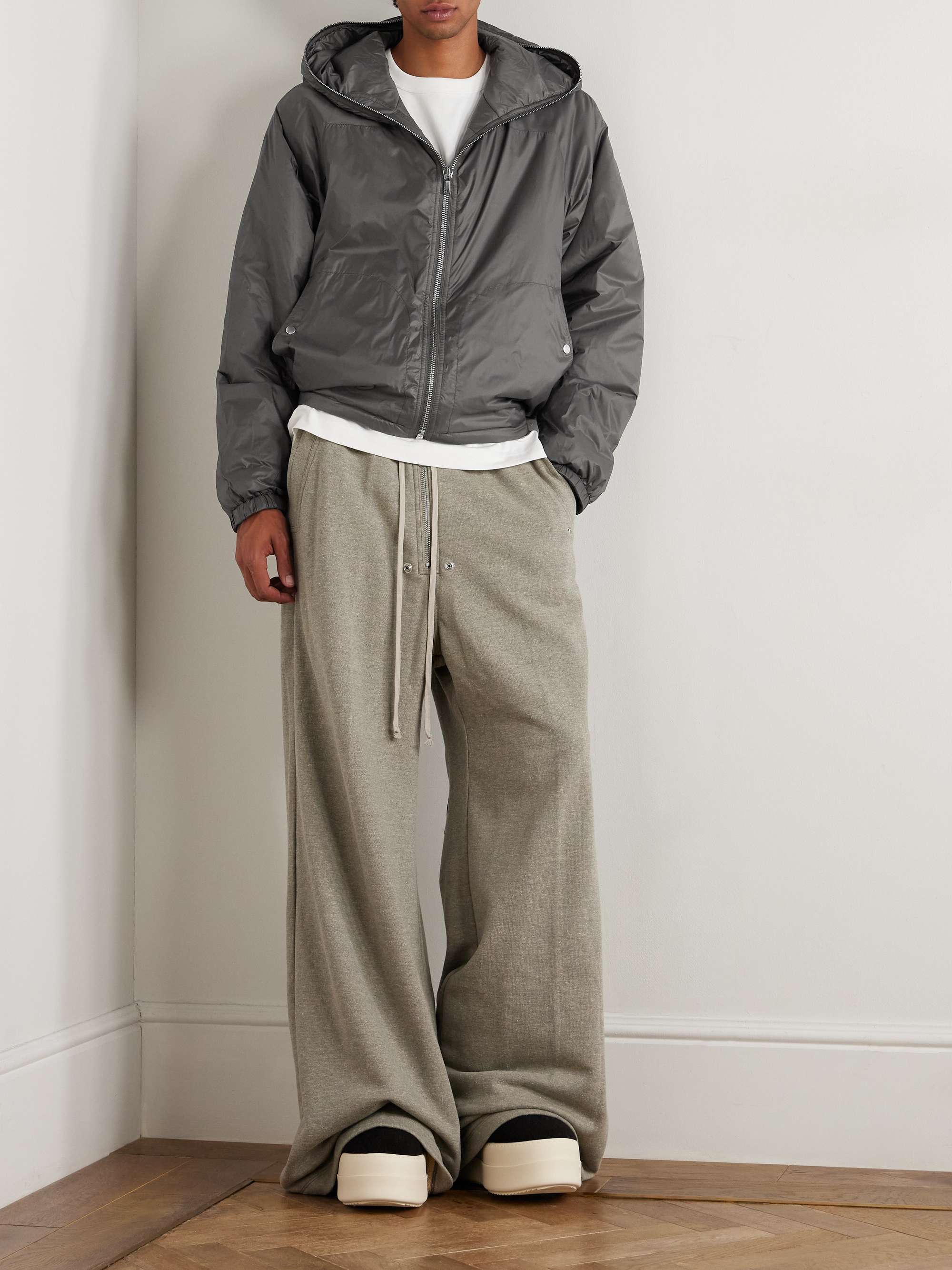 DRKSHDW BY RICK OWENS