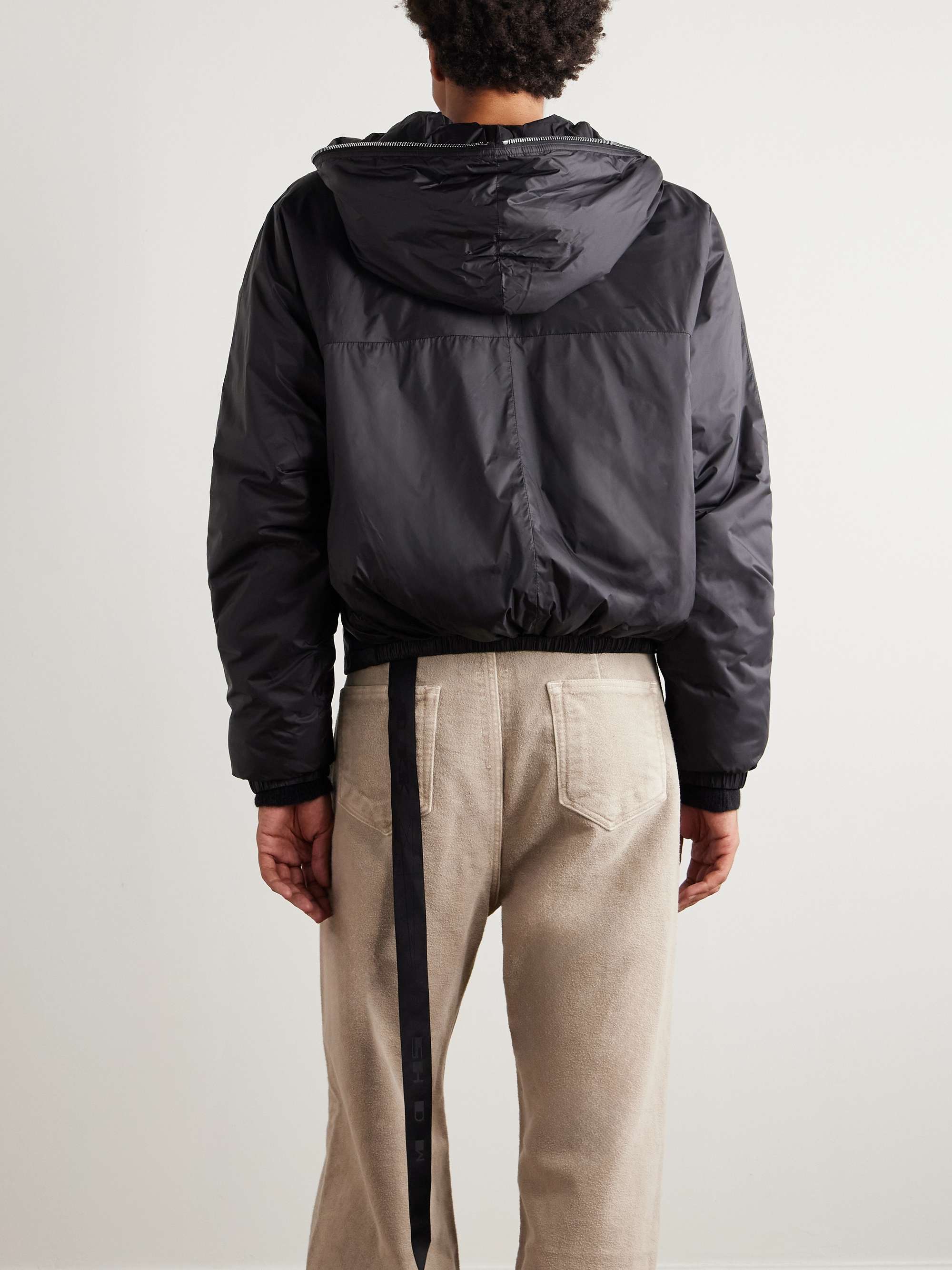 DRKSHDW BY RICK OWENS