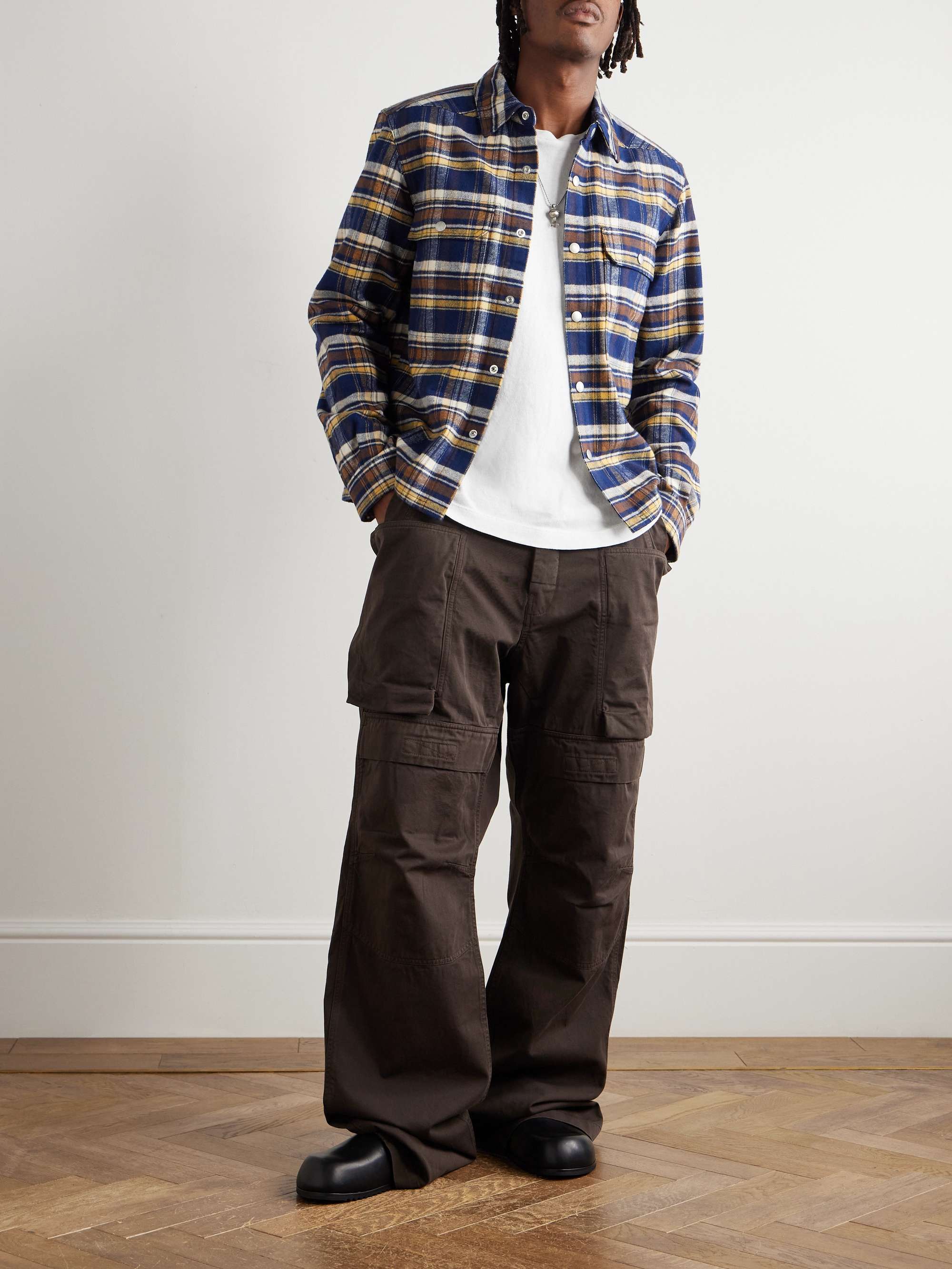 DRKSHDW BY RICK OWENS