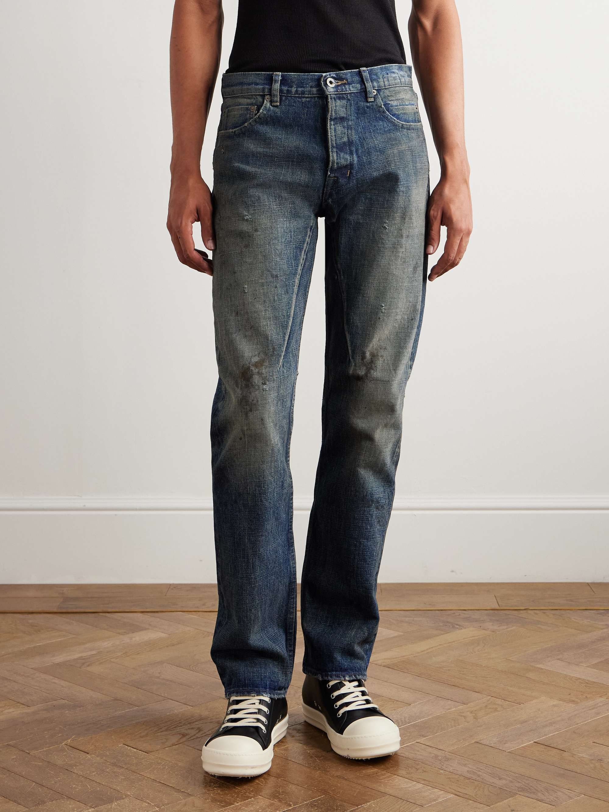 DRKSHDW BY RICK OWENS