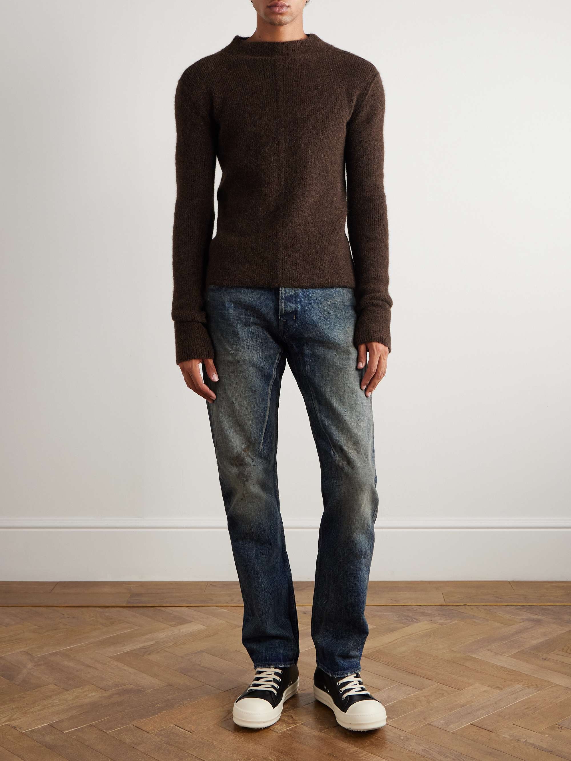 DRKSHDW BY RICK OWENS