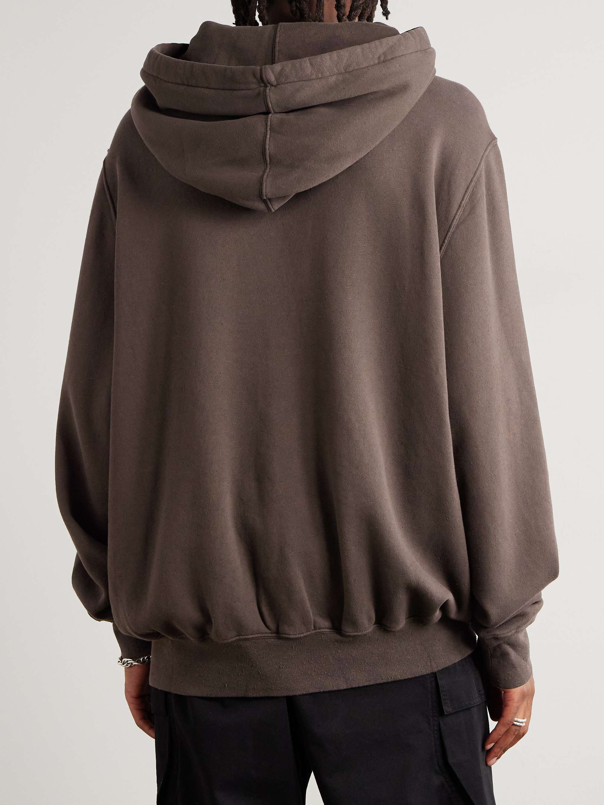DRKSHDW BY RICK OWENS