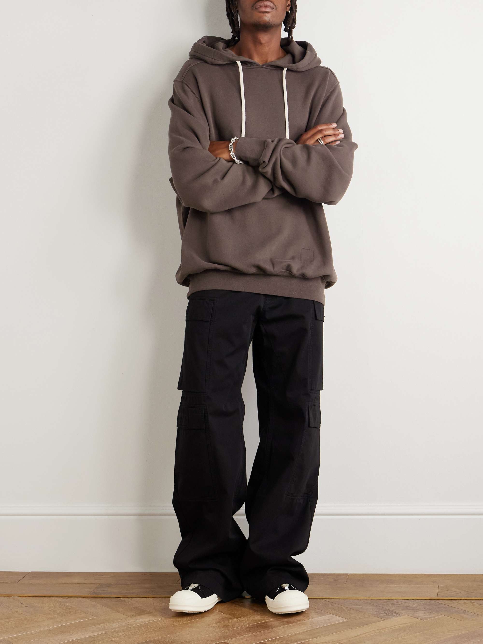 DRKSHDW BY RICK OWENS