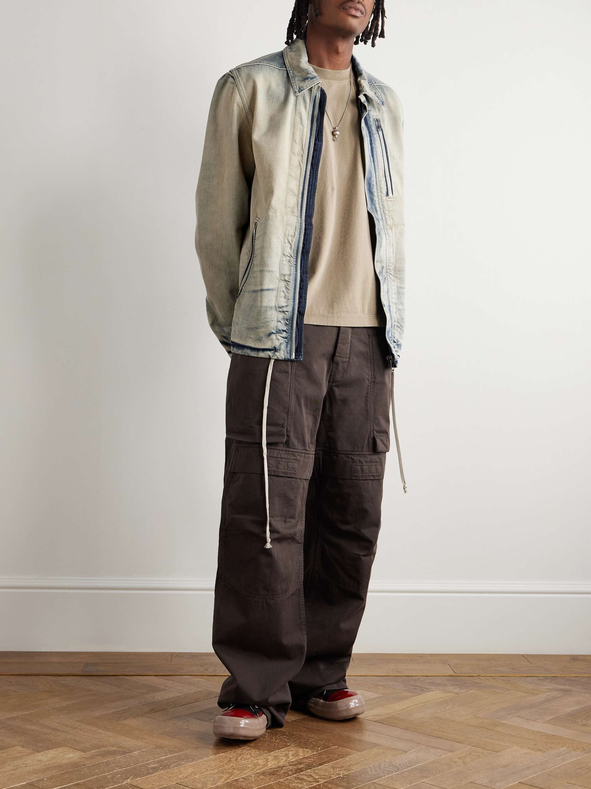 DRKSHDW BY RICK OWENS