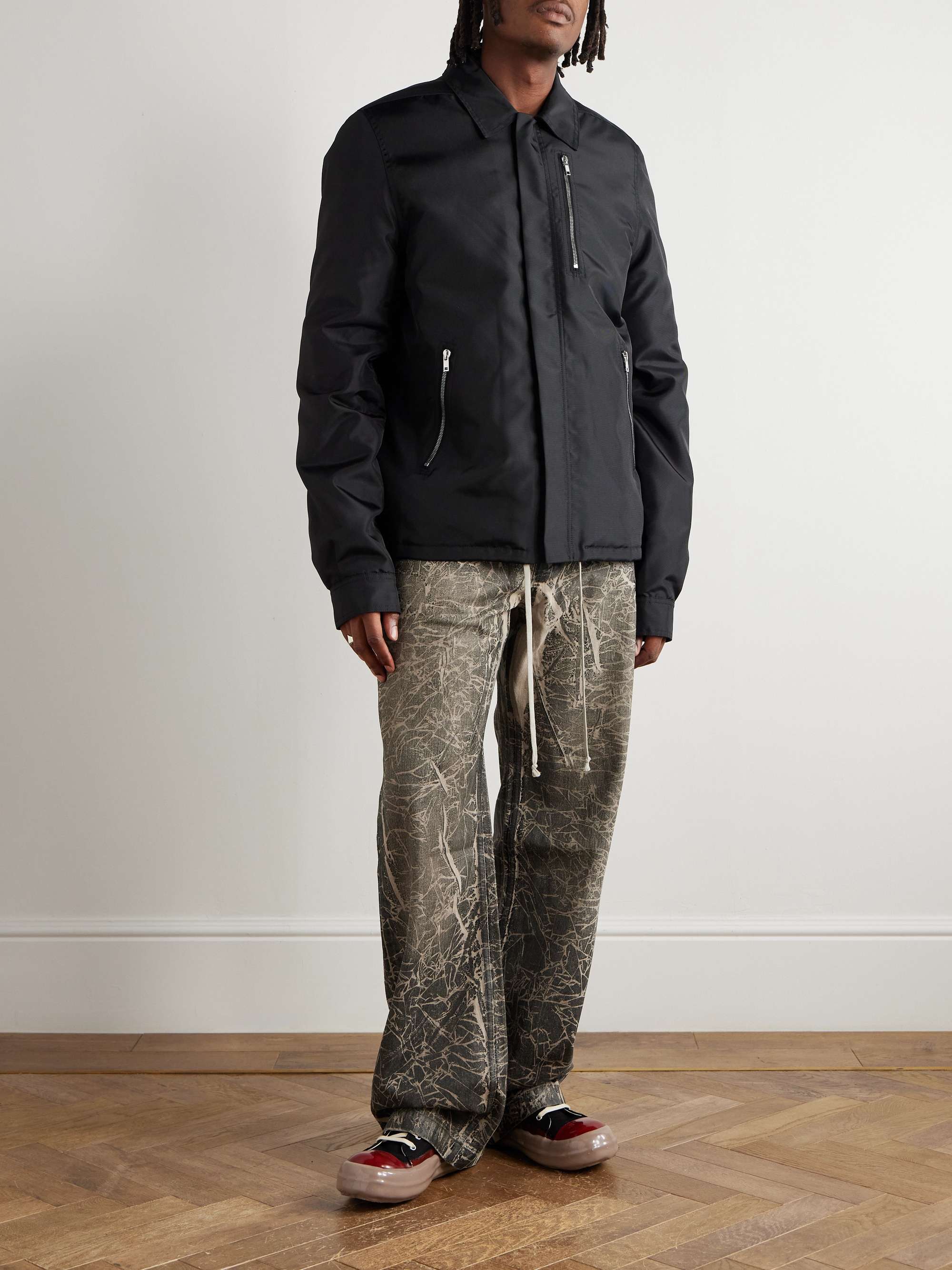 DRKSHDW BY RICK OWENS