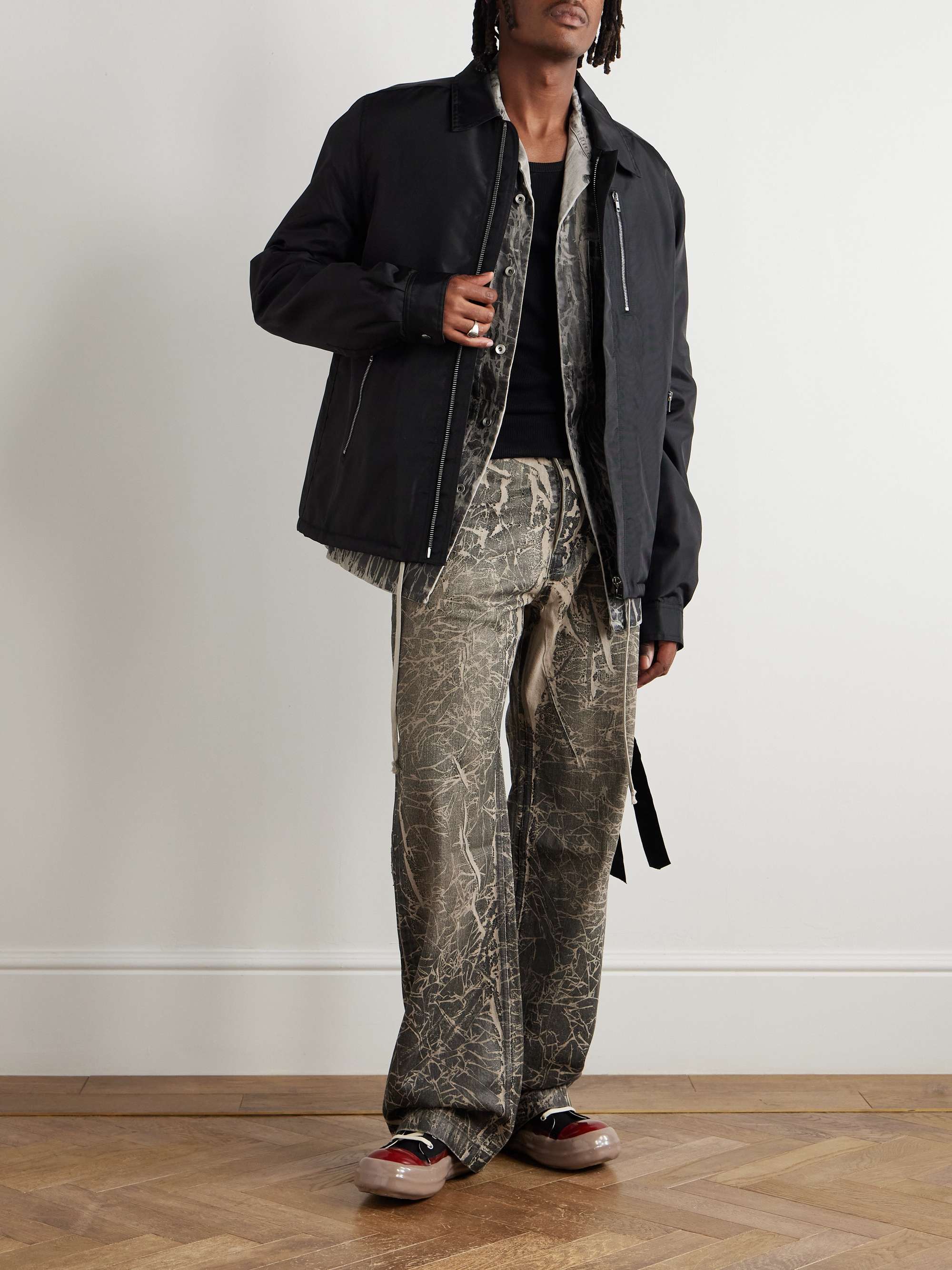 DRKSHDW BY RICK OWENS