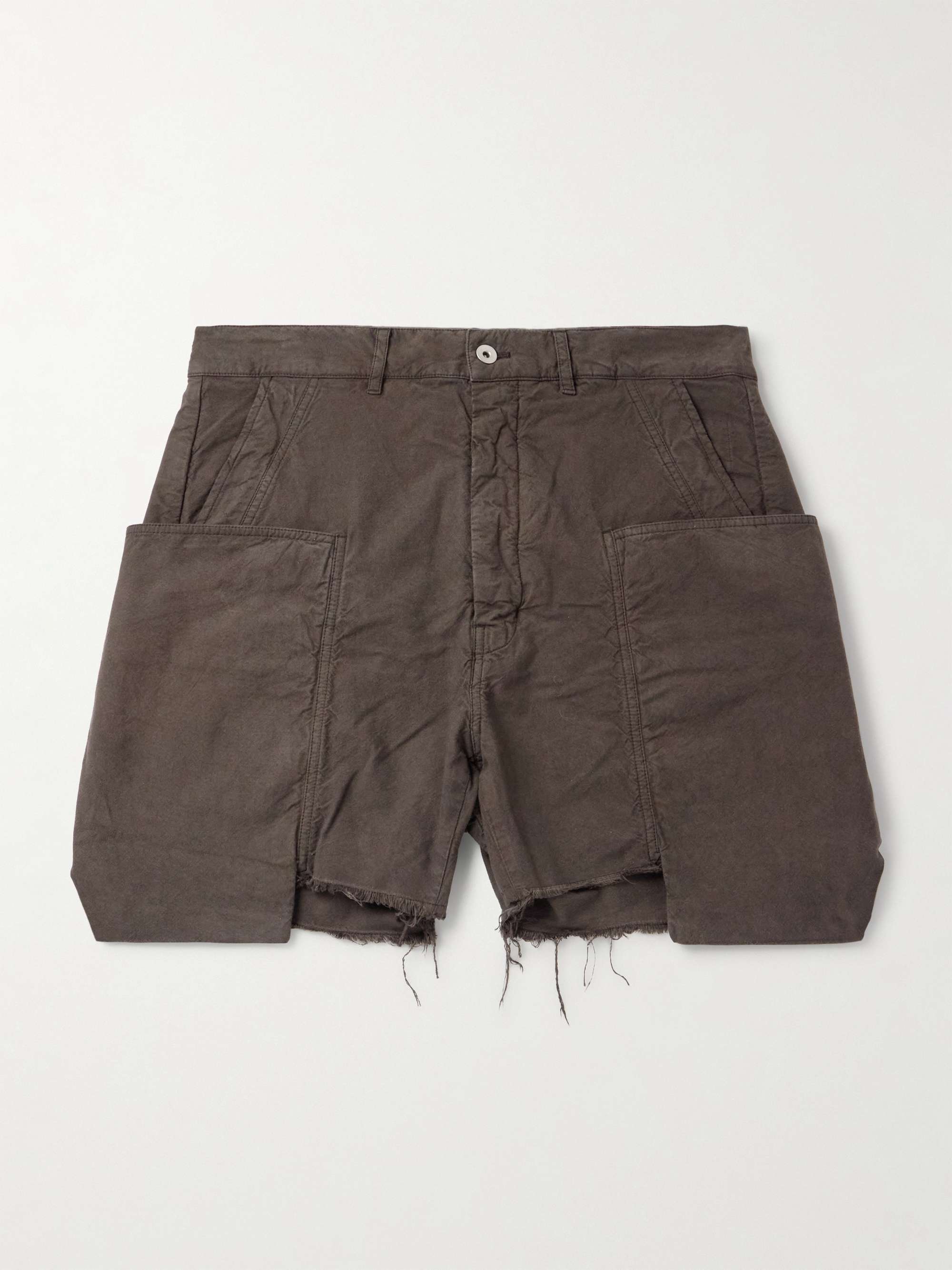 DRKSHDW BY RICK OWENS