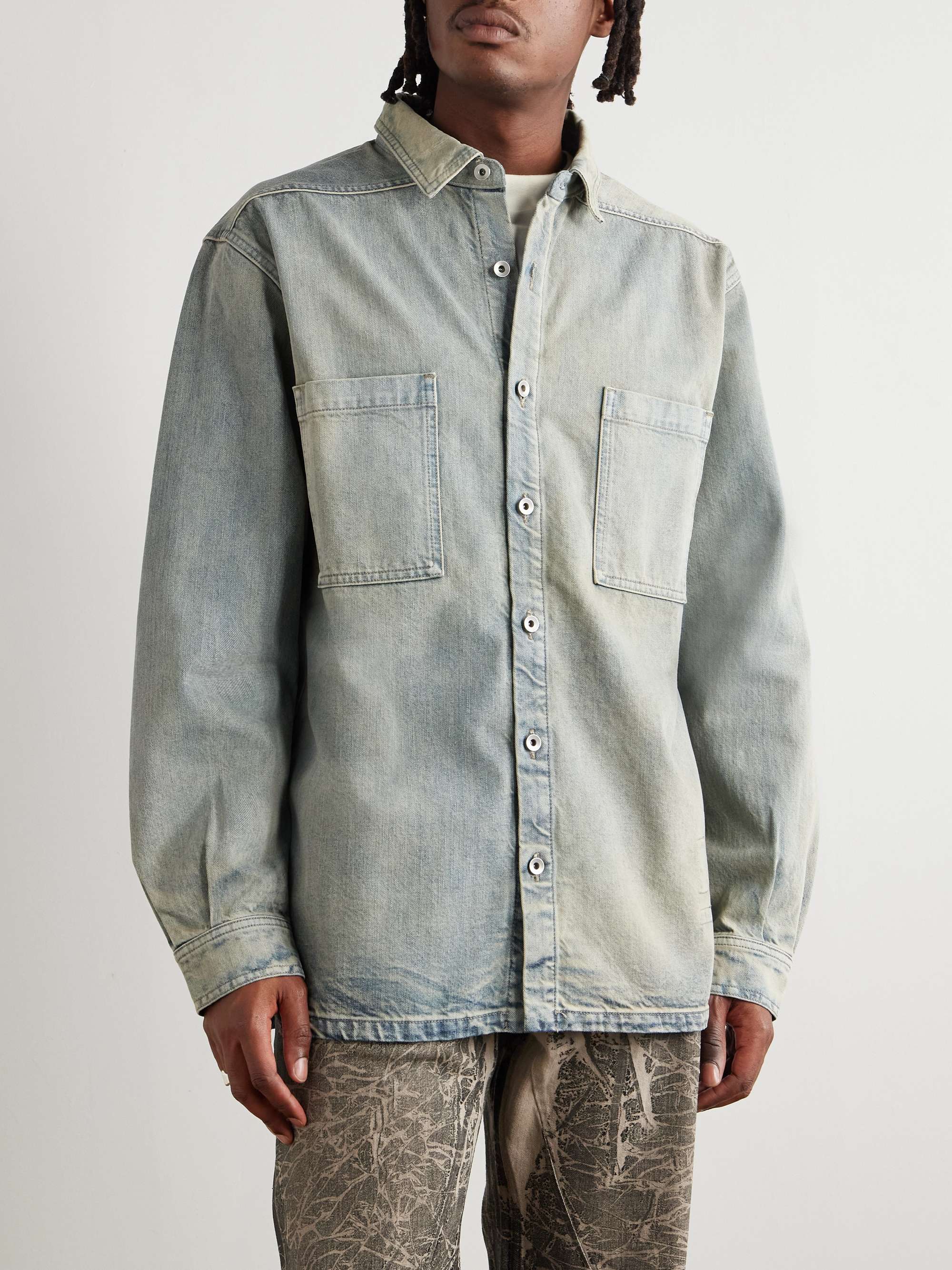 DRKSHDW BY RICK OWENS