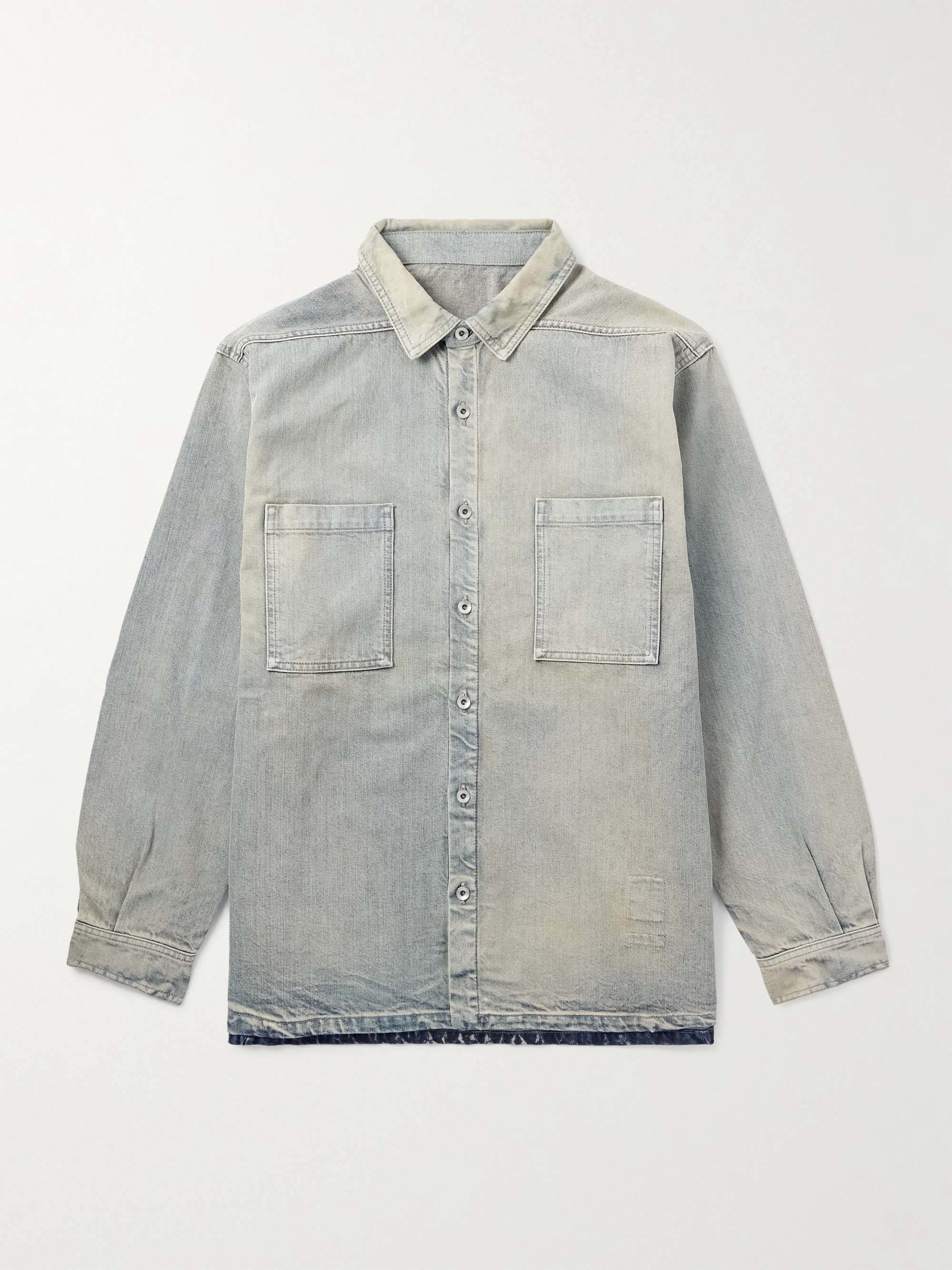 DRKSHDW BY RICK OWENS
