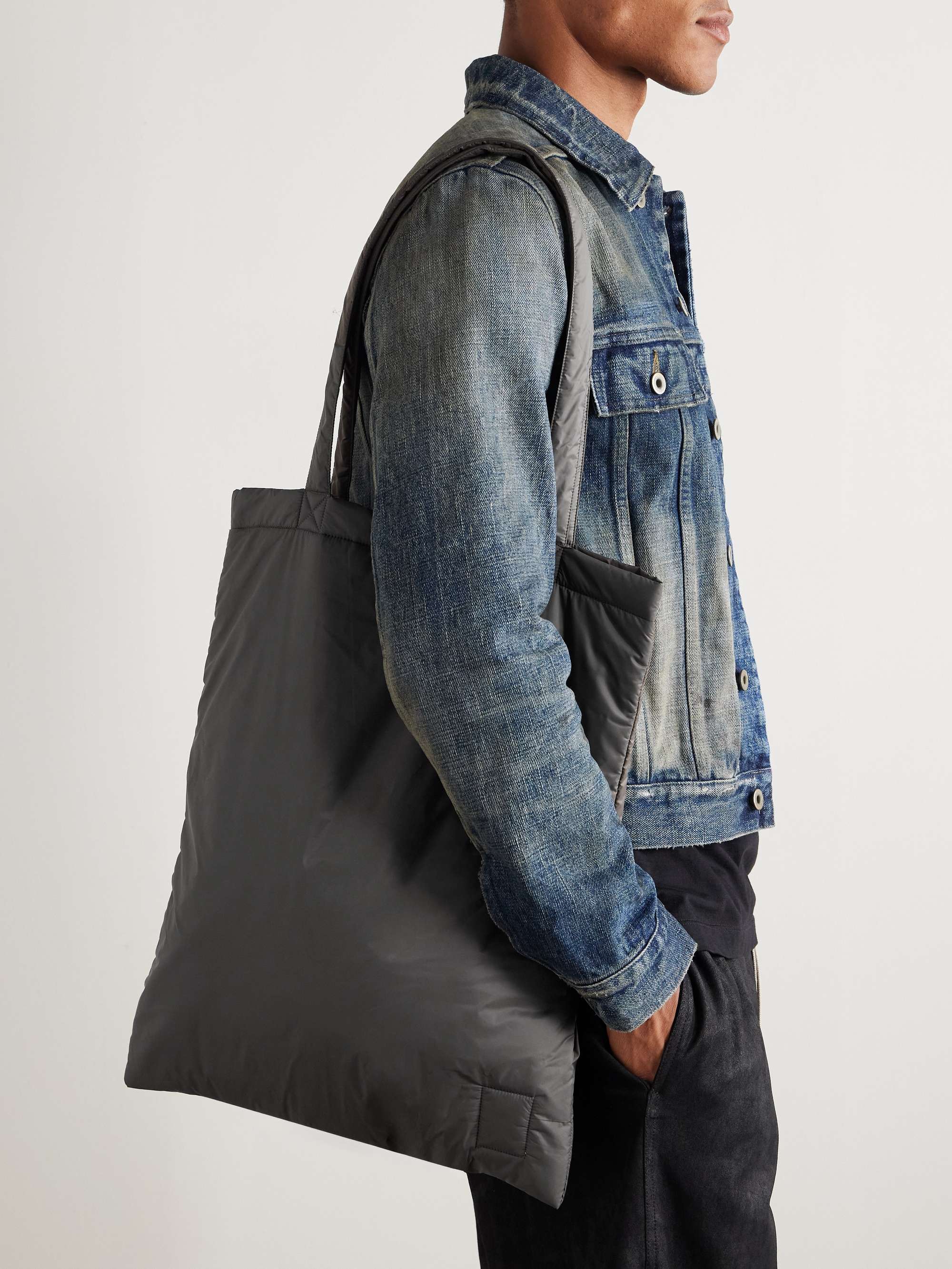 DRKSHDW BY RICK OWENS