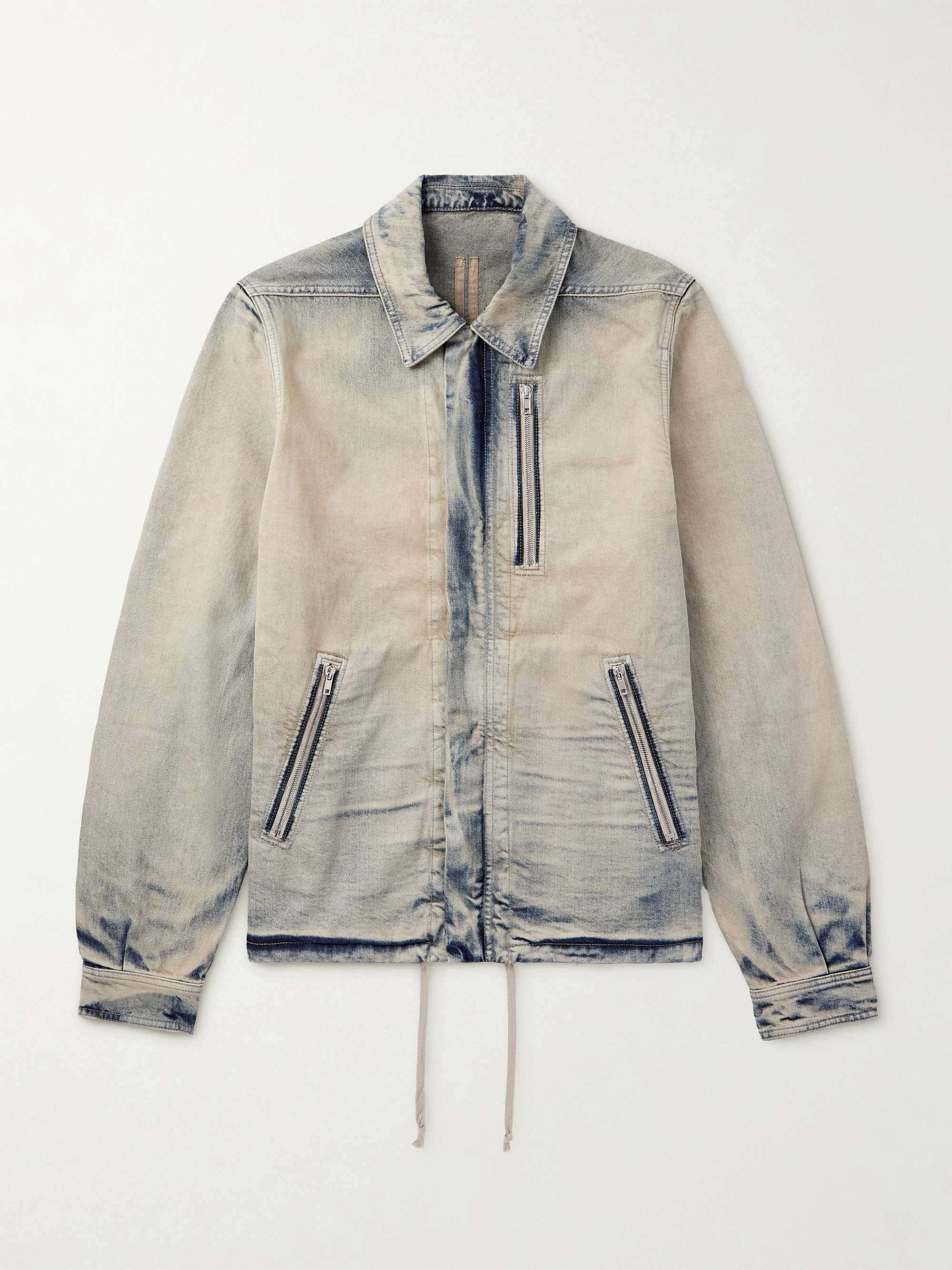 DRKSHDW BY RICK OWENS
