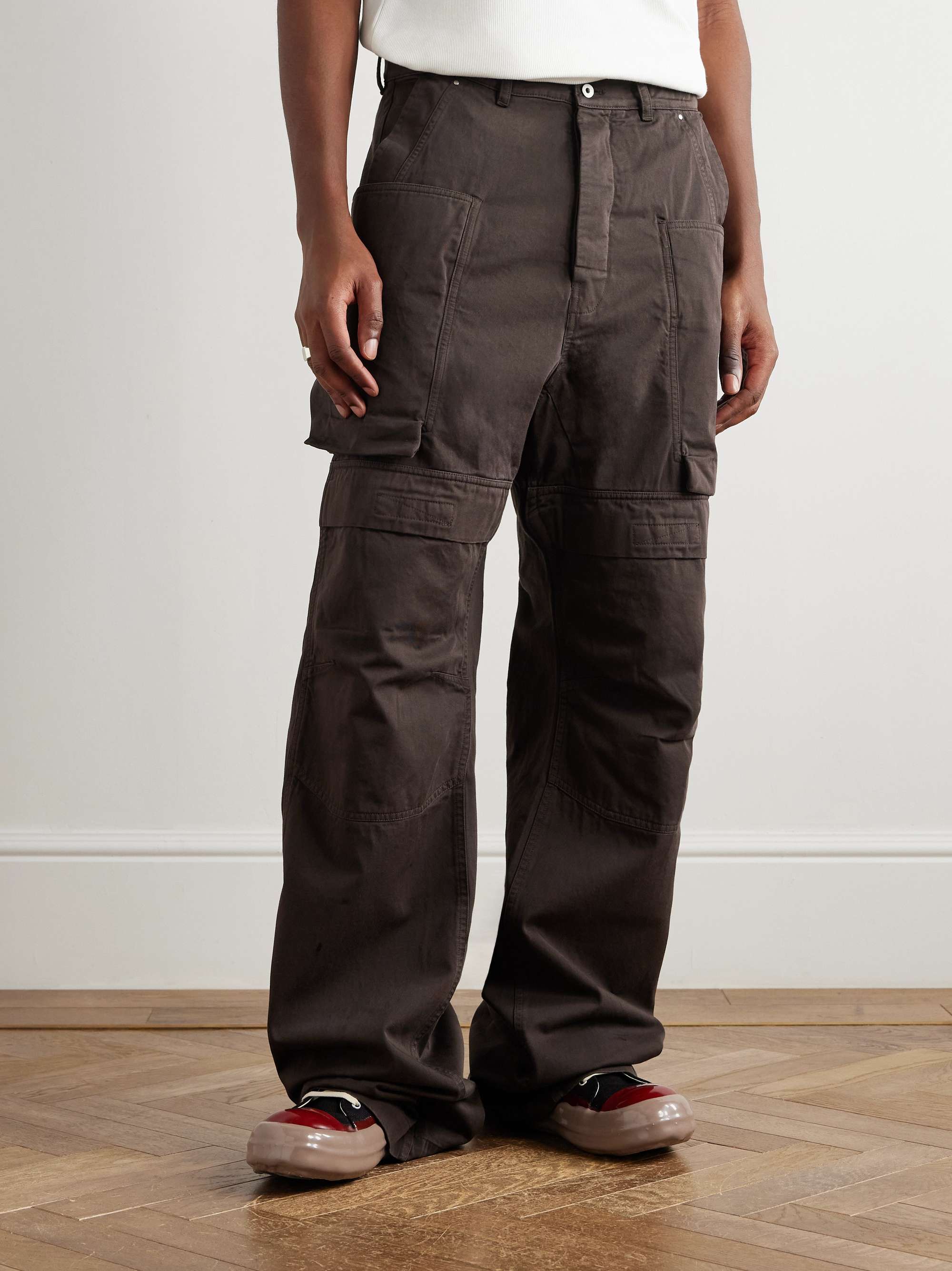 DRKSHDW BY RICK OWENS