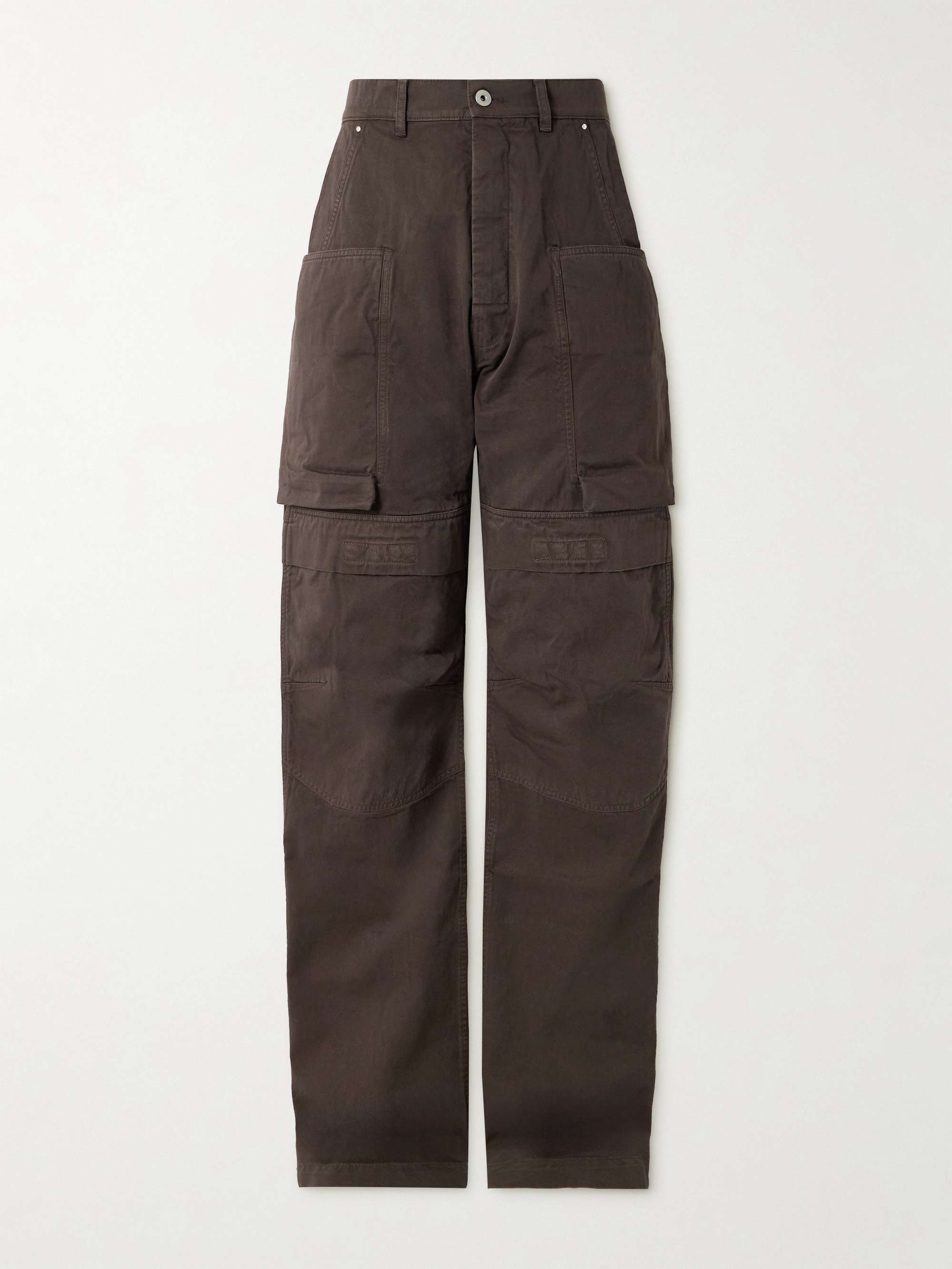 DRKSHDW BY RICK OWENS
