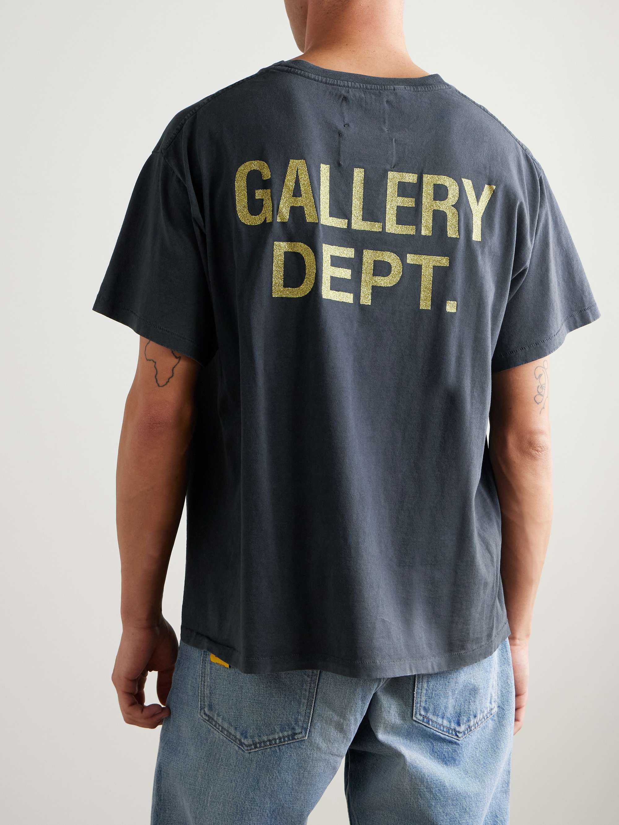 GALLERY DEPT.