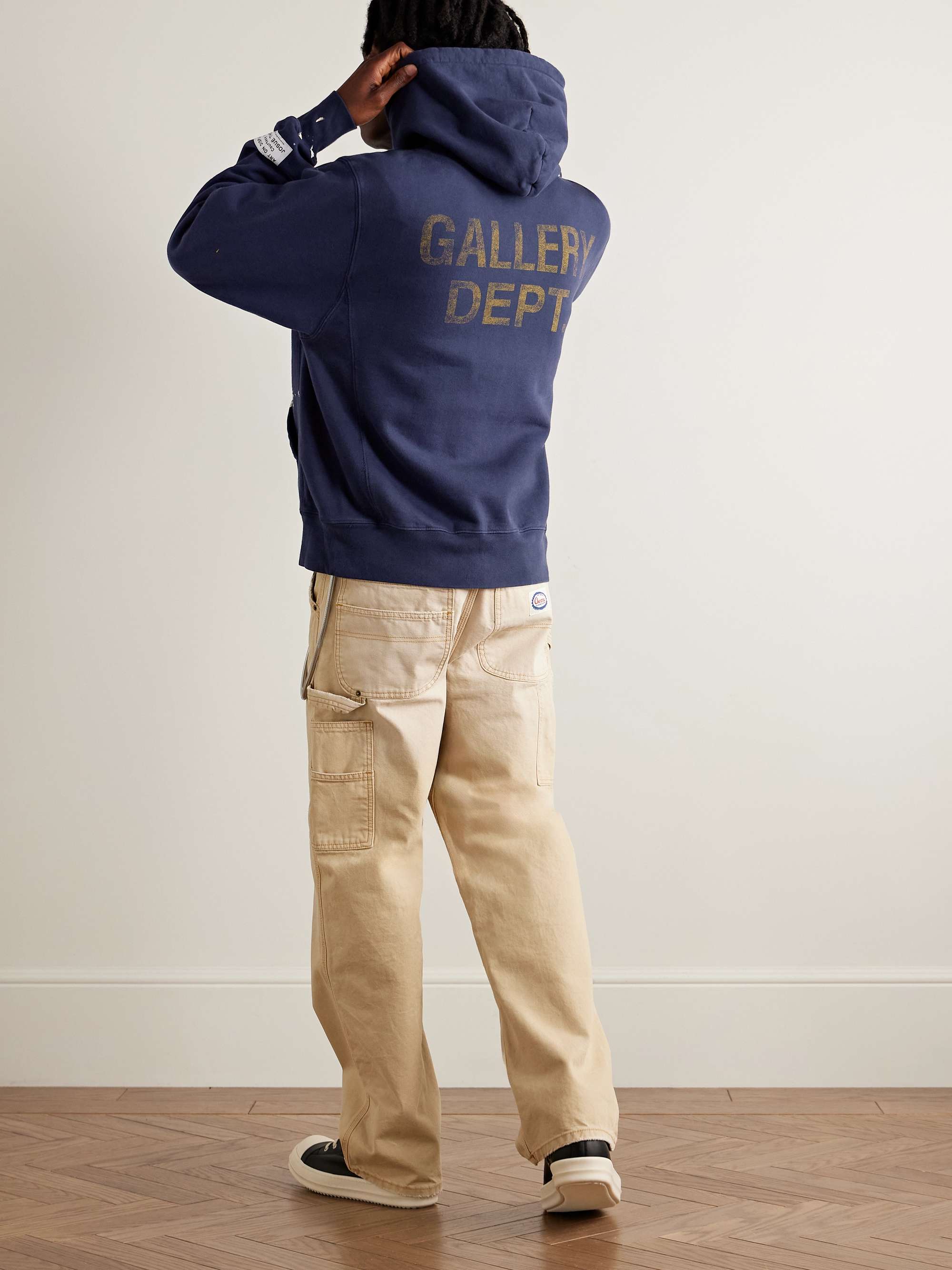 GALLERY DEPT.