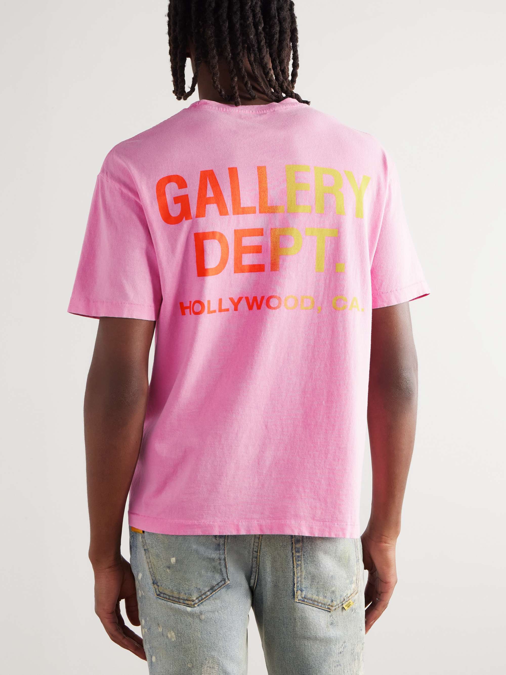 GALLERY DEPT.